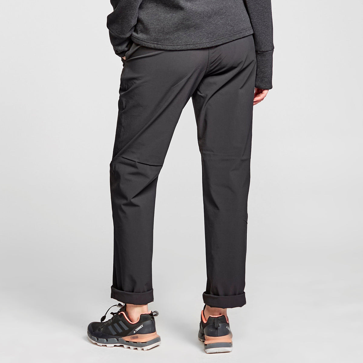 Womens' Stretch Trousers