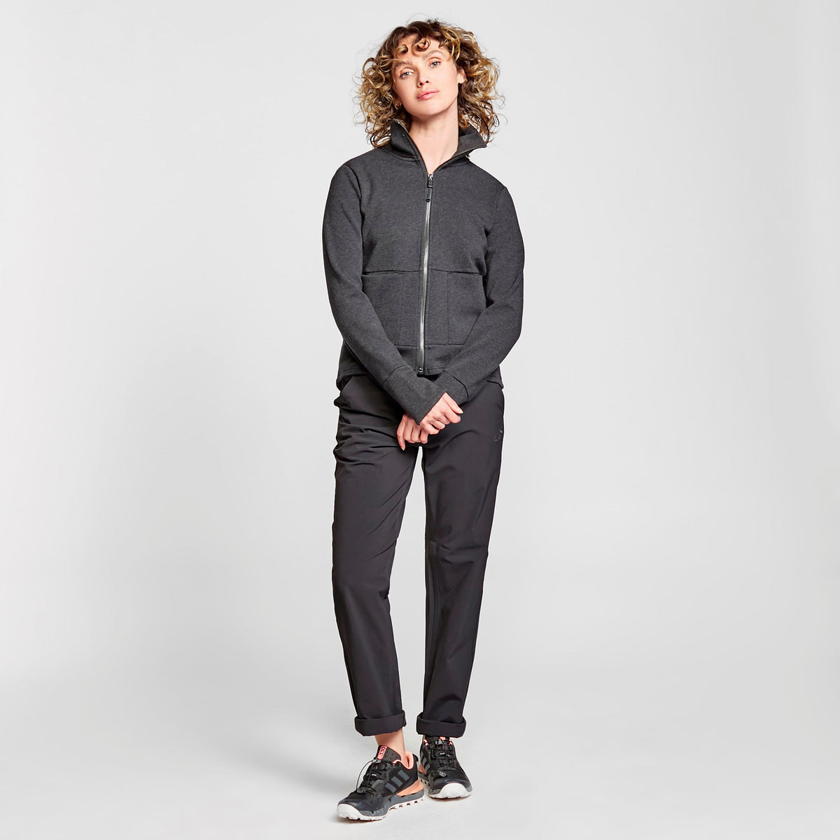 Womens' Stretch Trousers
