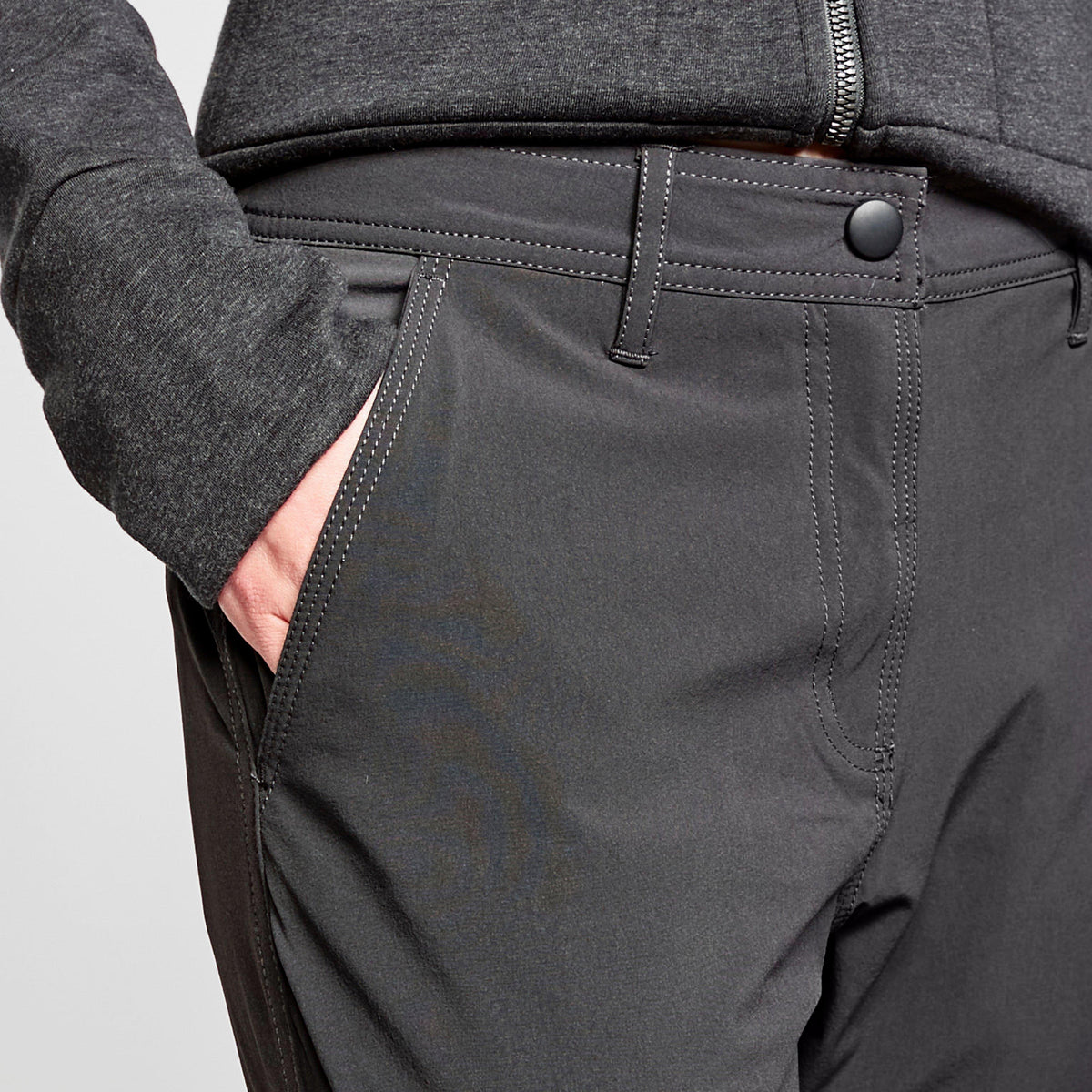 Womens' Stretch Trousers