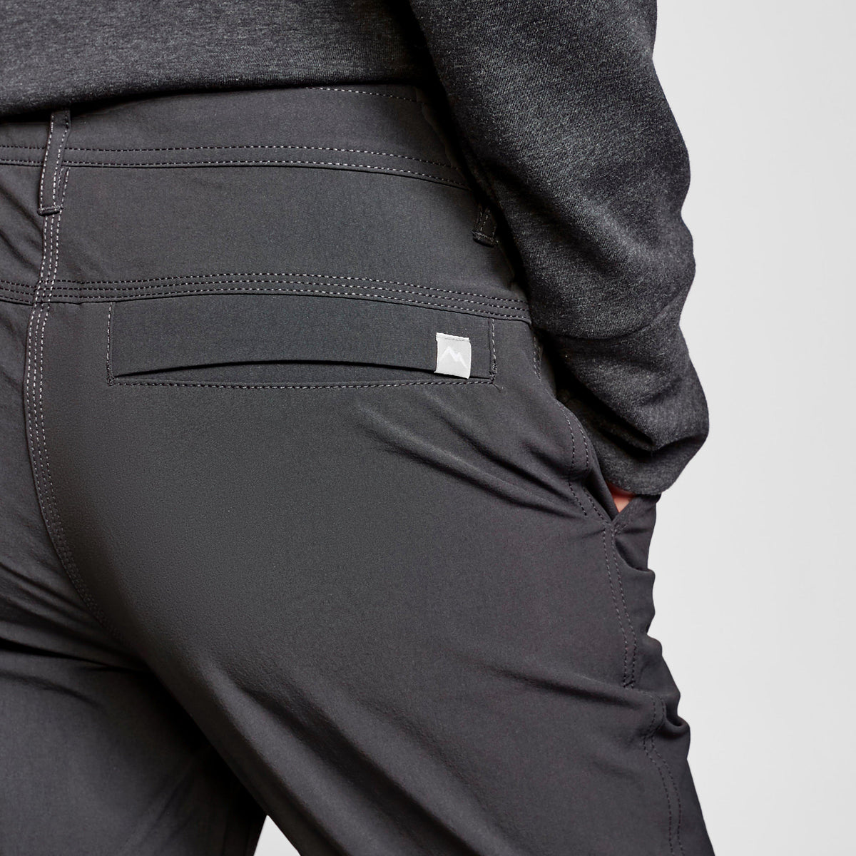 Womens' Stretch Trousers