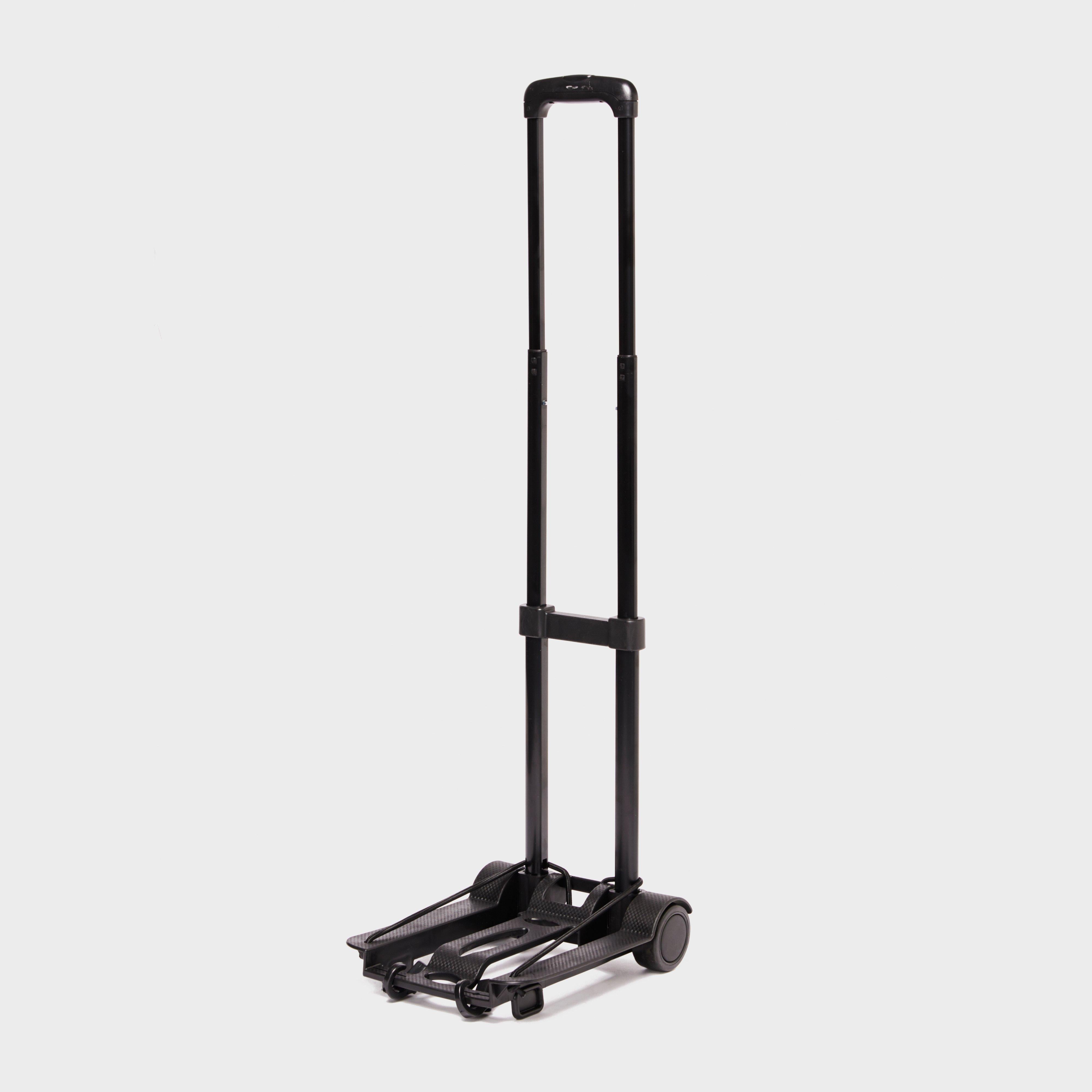 Folding Luggage Cart