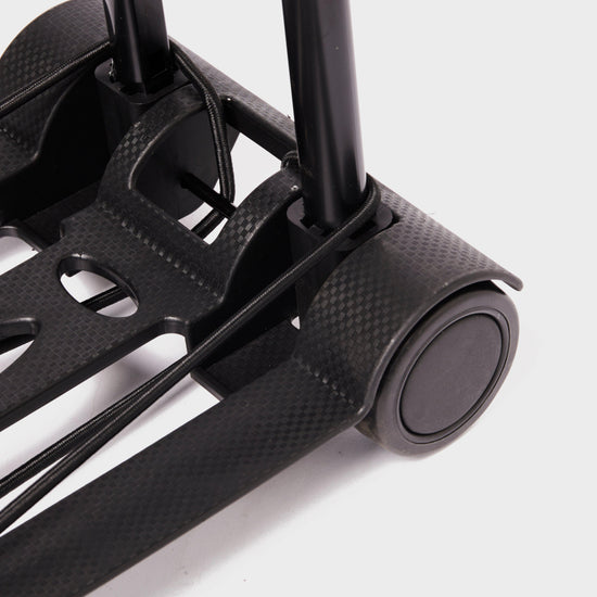 Folding Luggage Cart