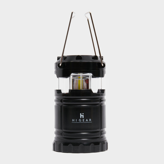 3W Cob Telescopic Lantern