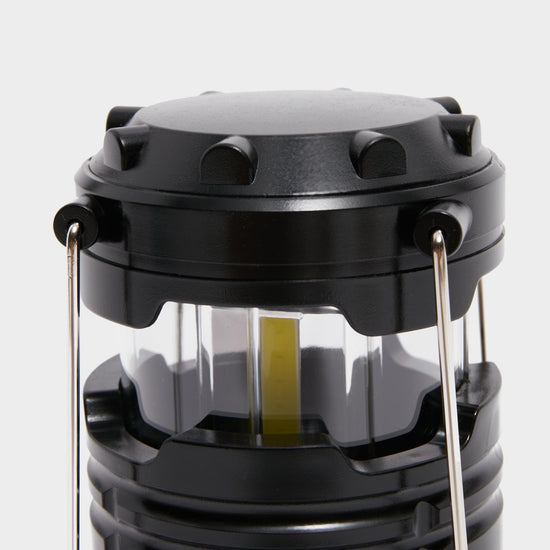 3W Cob Telescopic Lantern