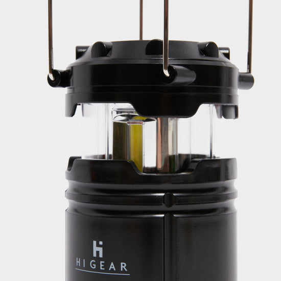 3W Cob Telescopic Lantern