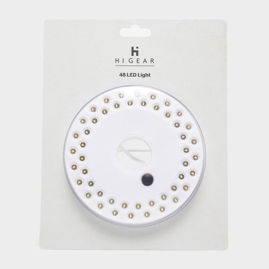 48 LED Light