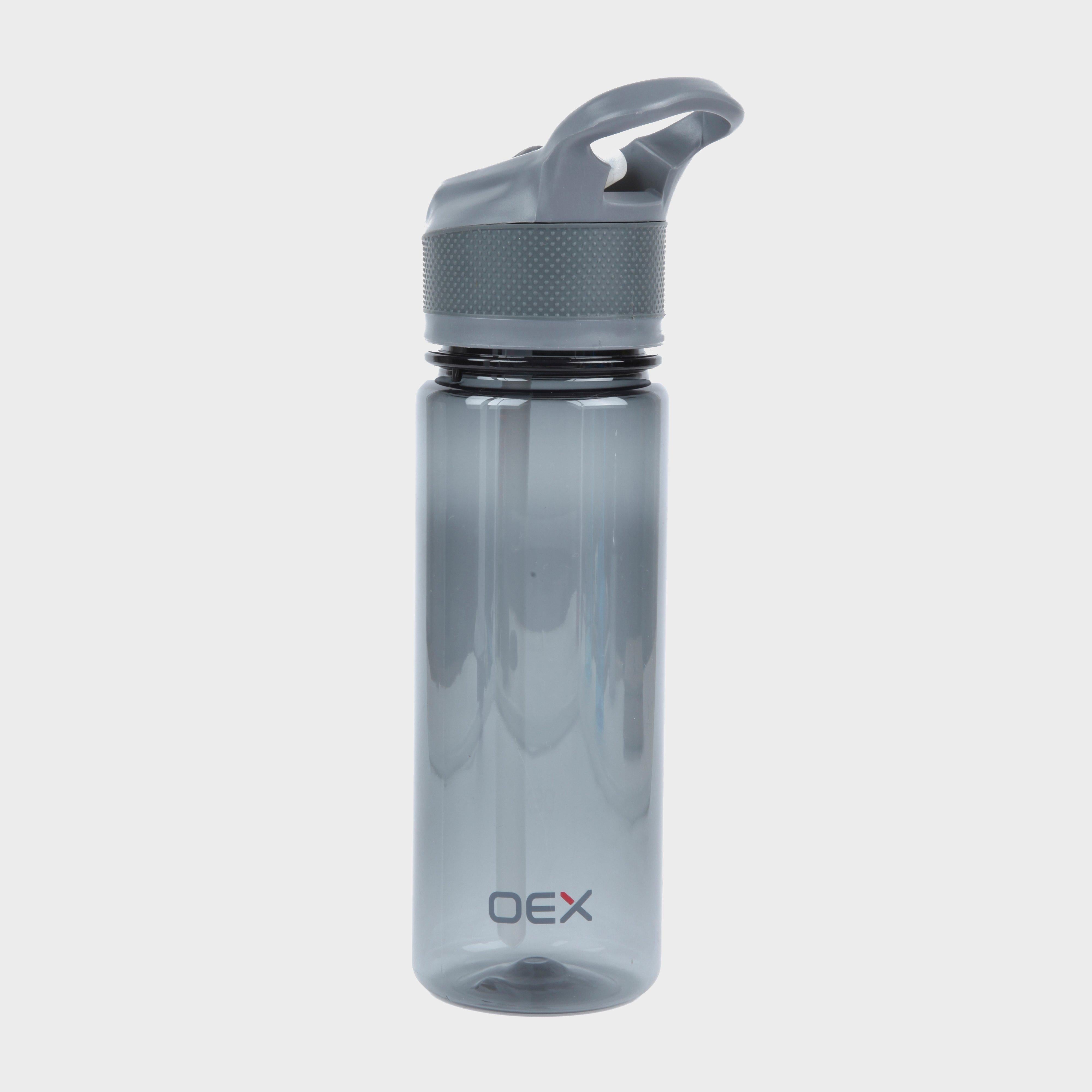 Spout Water Bottle