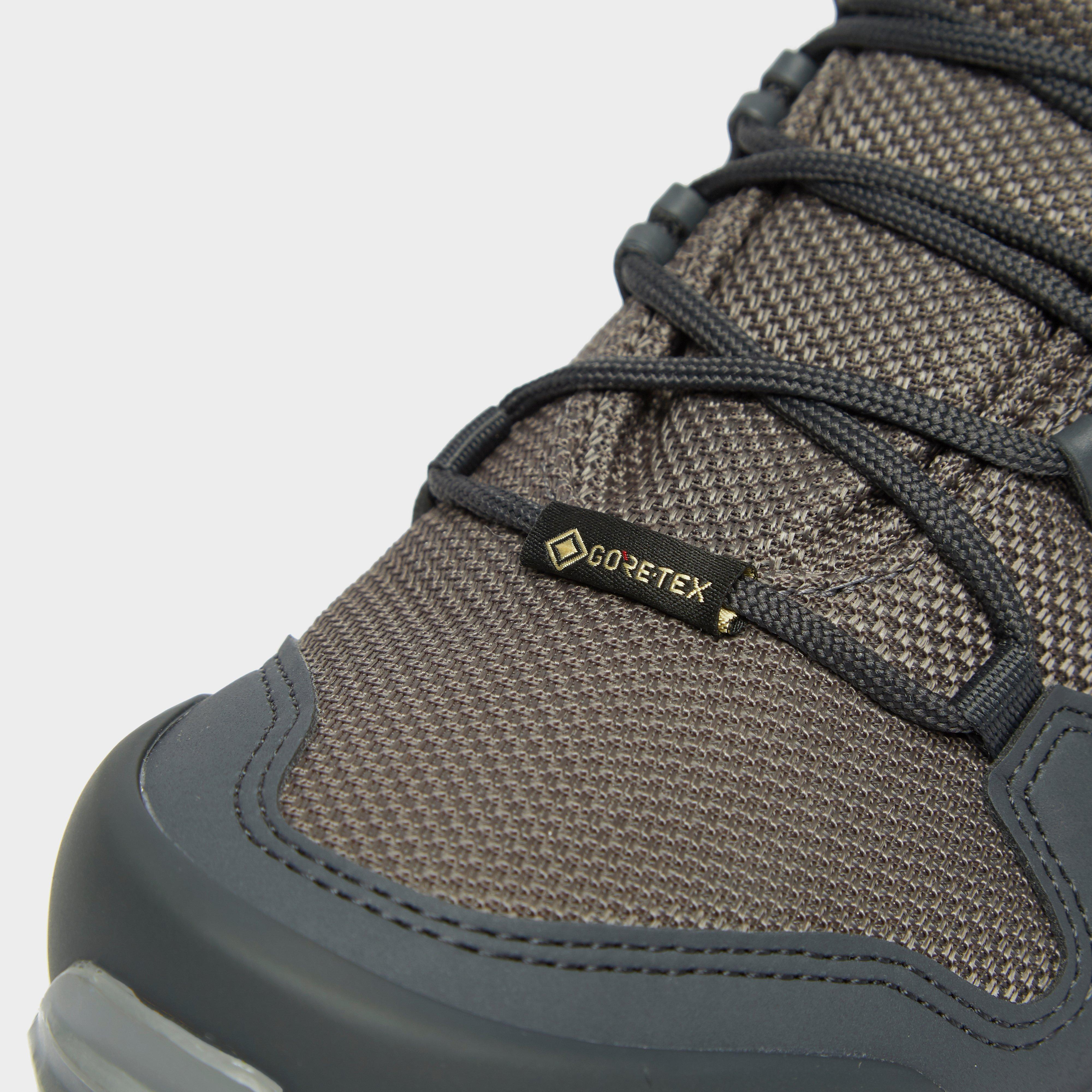 Women's Terrex AX3 Mid Gore-Tex Hiking Shoes