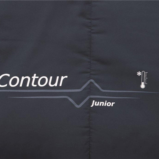 Contour Lux Junior Sleeping Bag
