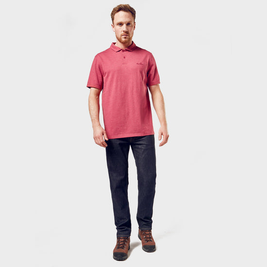 Men’s Paolo Polo Shirt