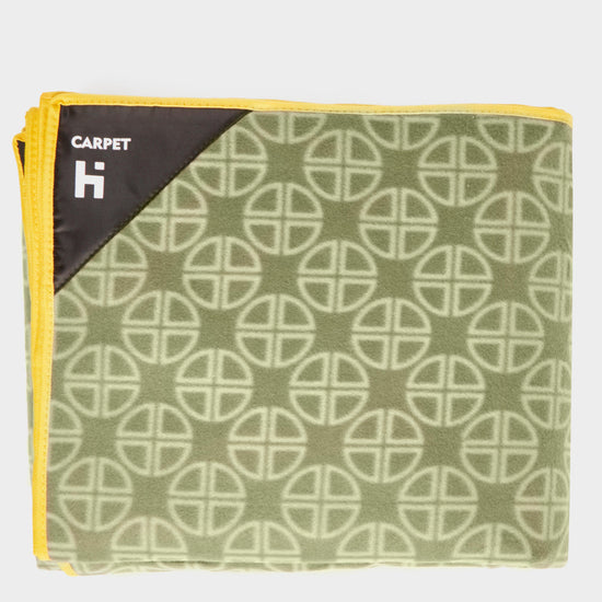 Hampton 8 Deluxe Carpet