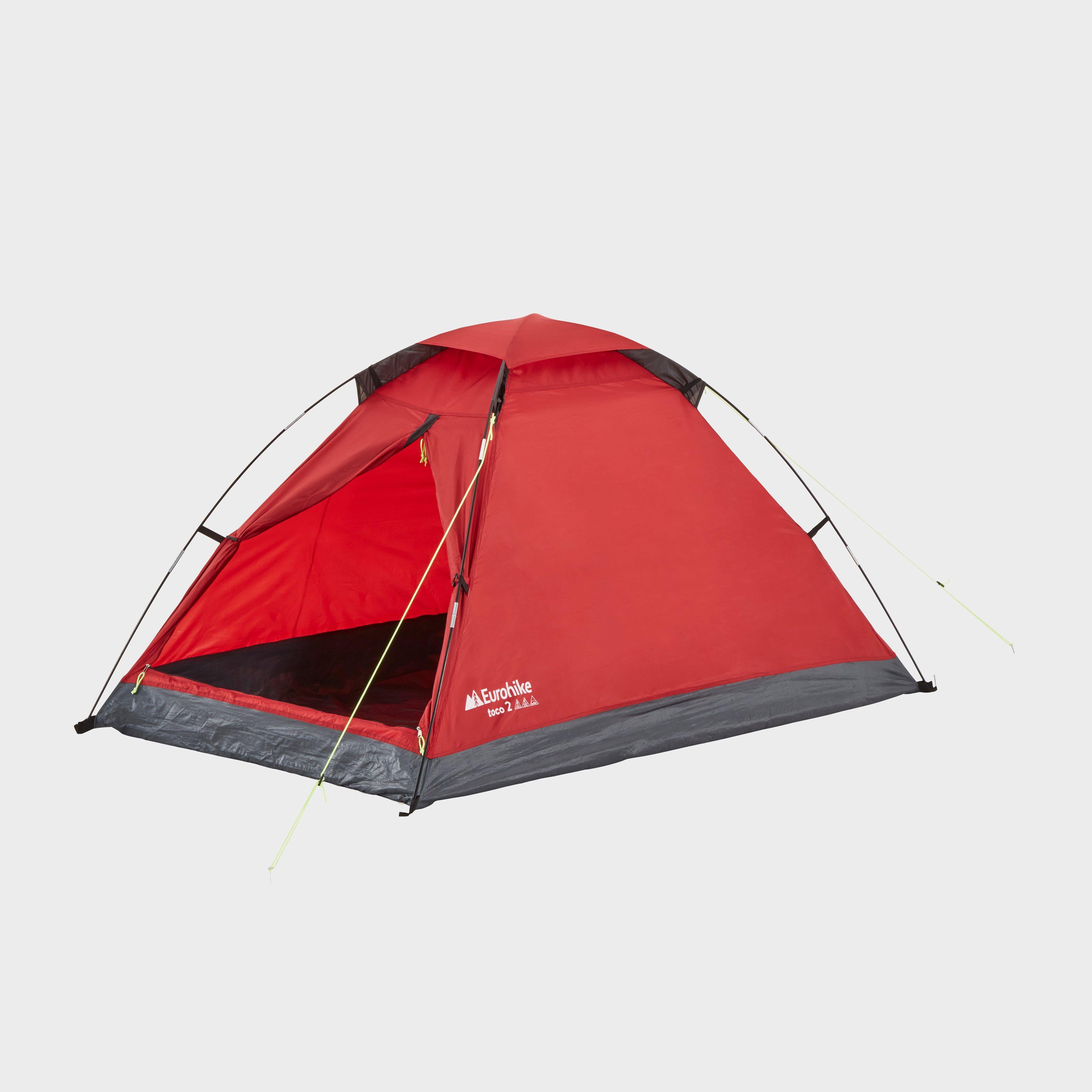 Toco 2 Person Tent