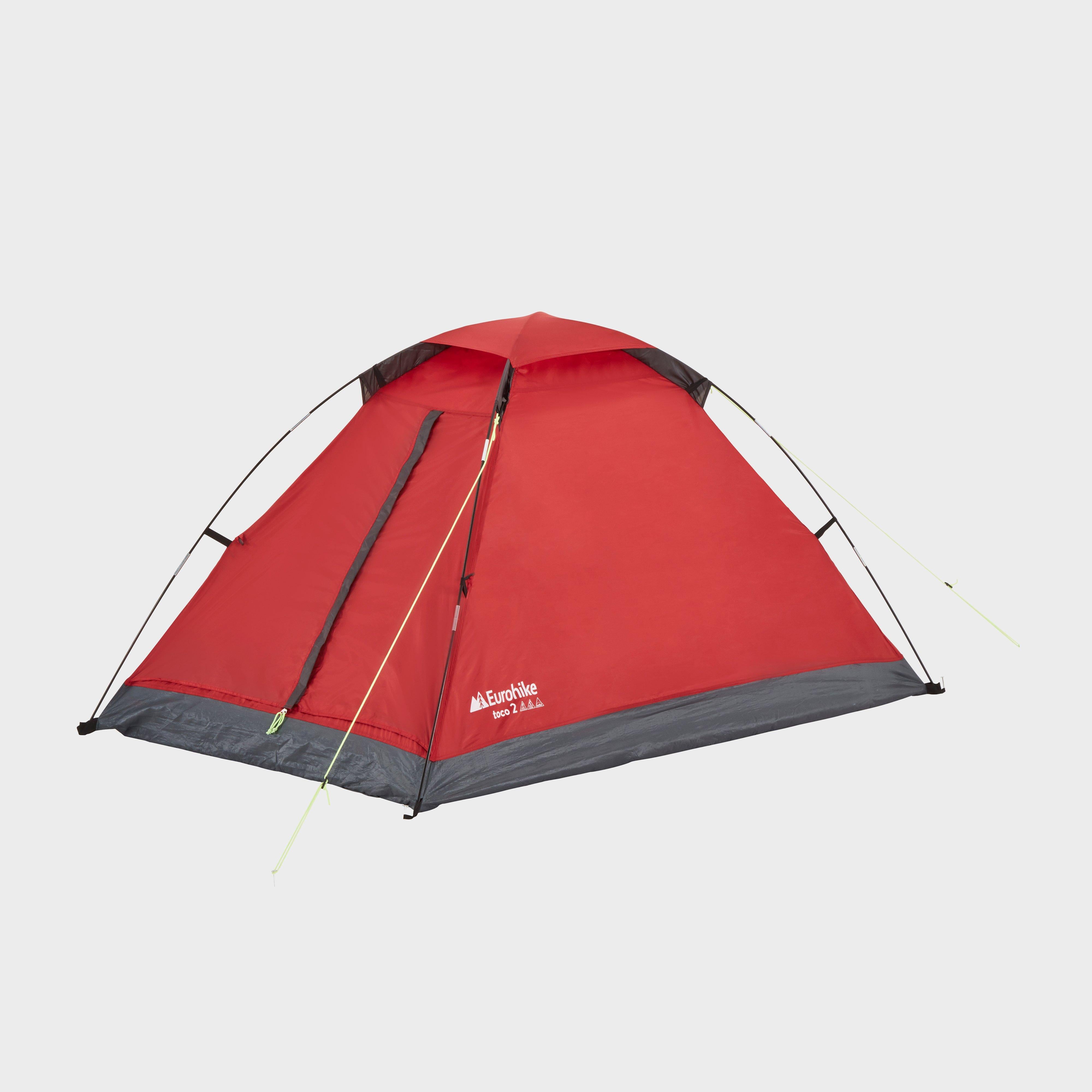 Toco 2 Person Tent
