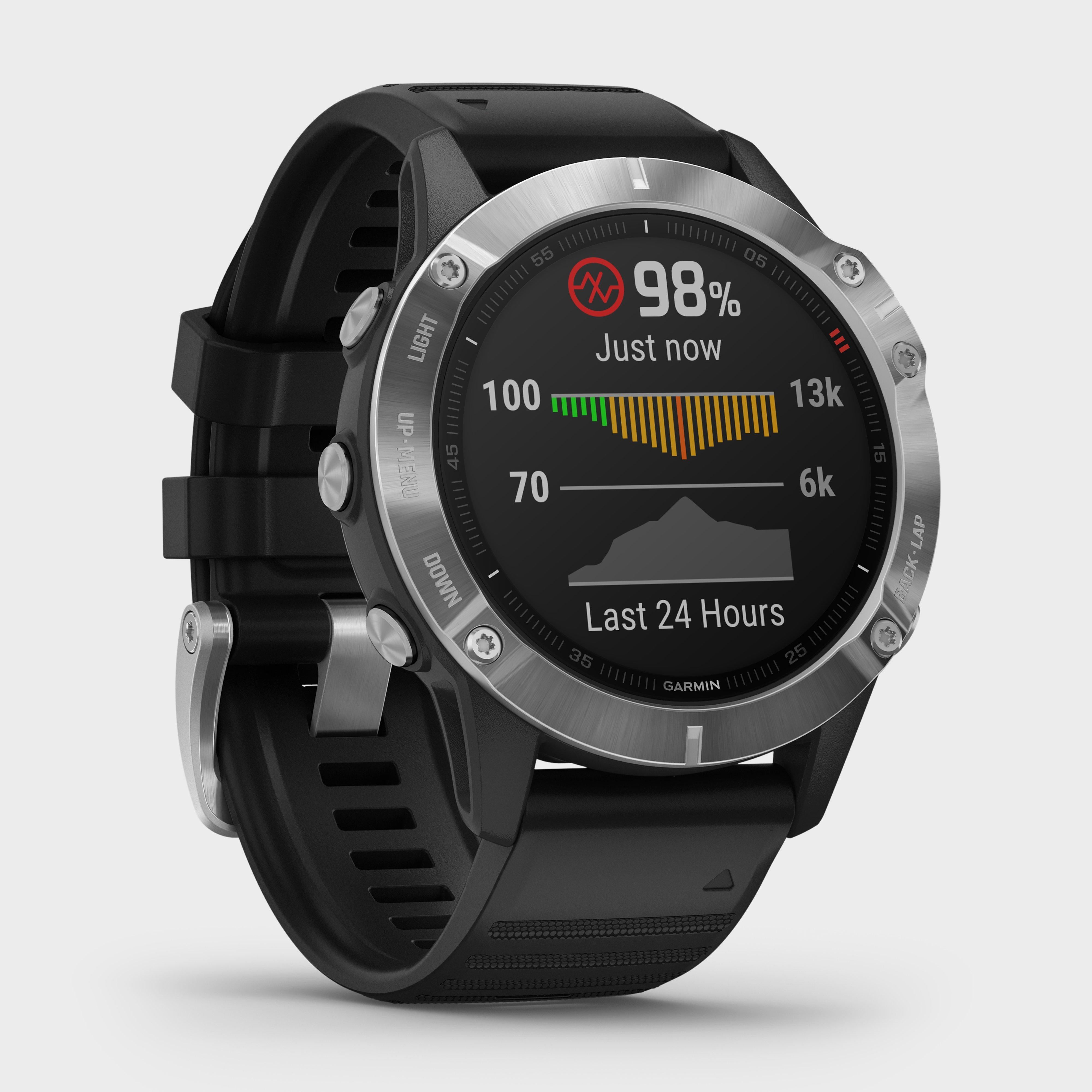 Fēnix 6 Multi Sport GPS Watch