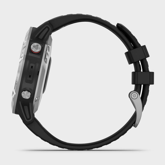 Fēnix 6 Multi Sport GPS Watch