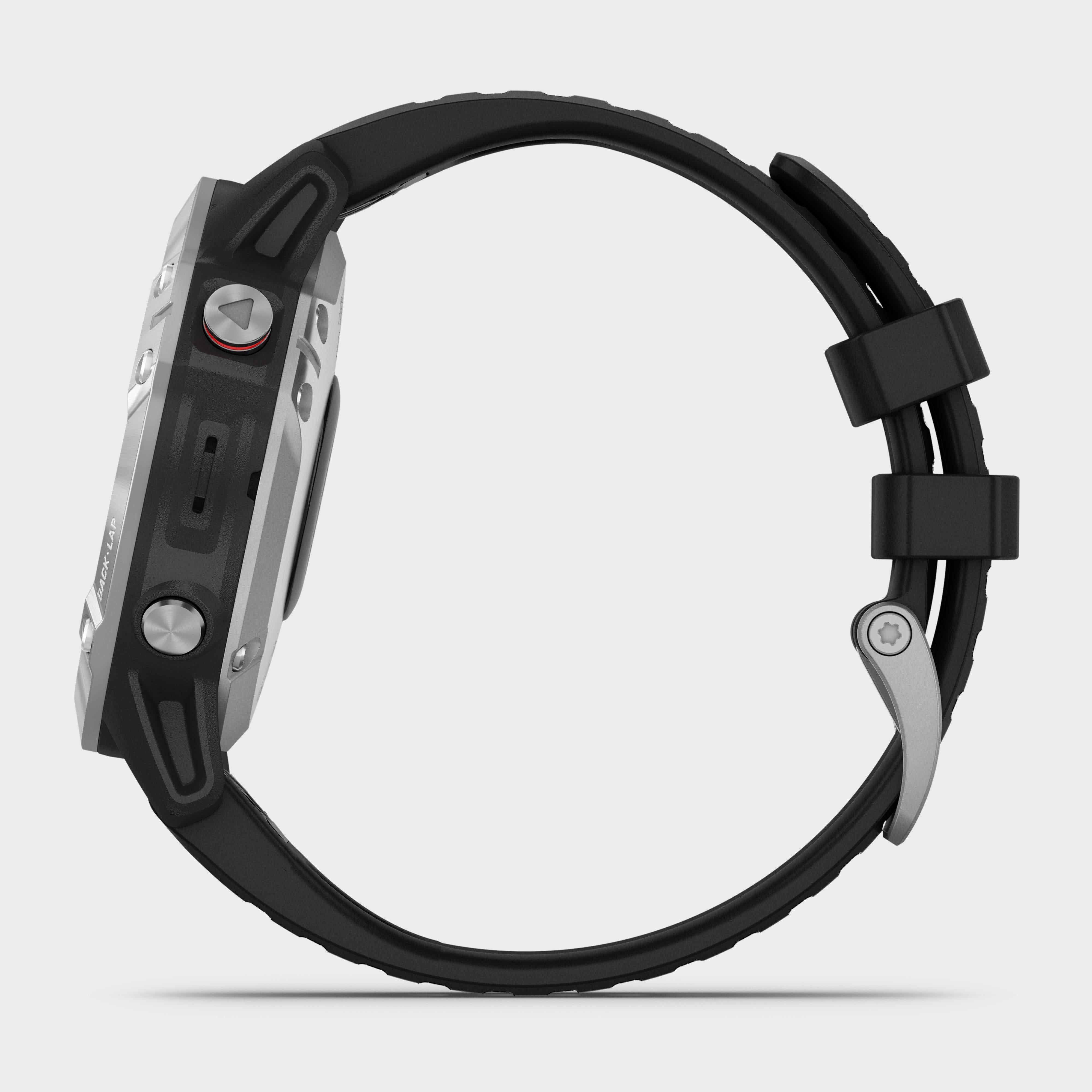 Fēnix 6 Multi Sport GPS Watch