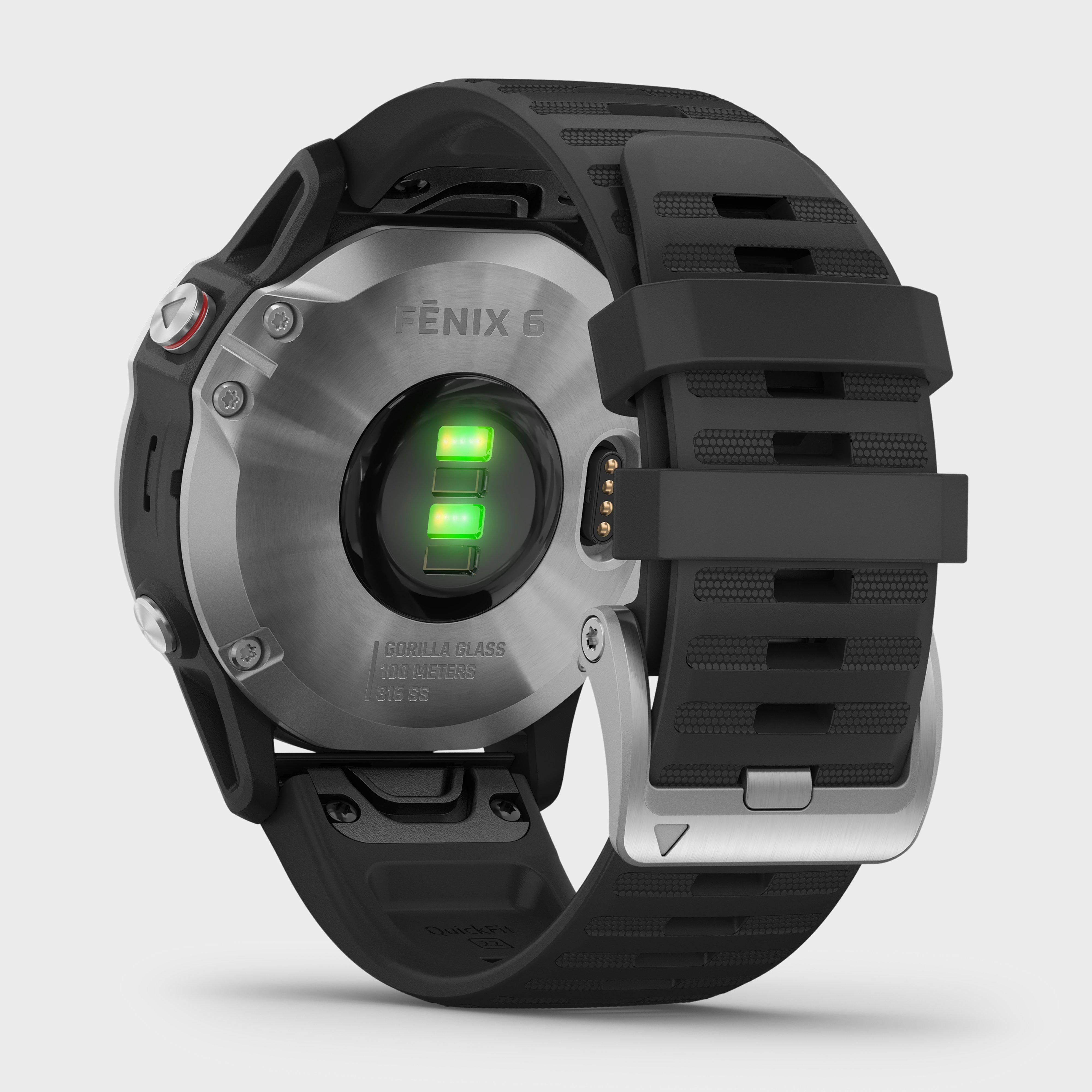Fēnix 6 Multi Sport GPS Watch