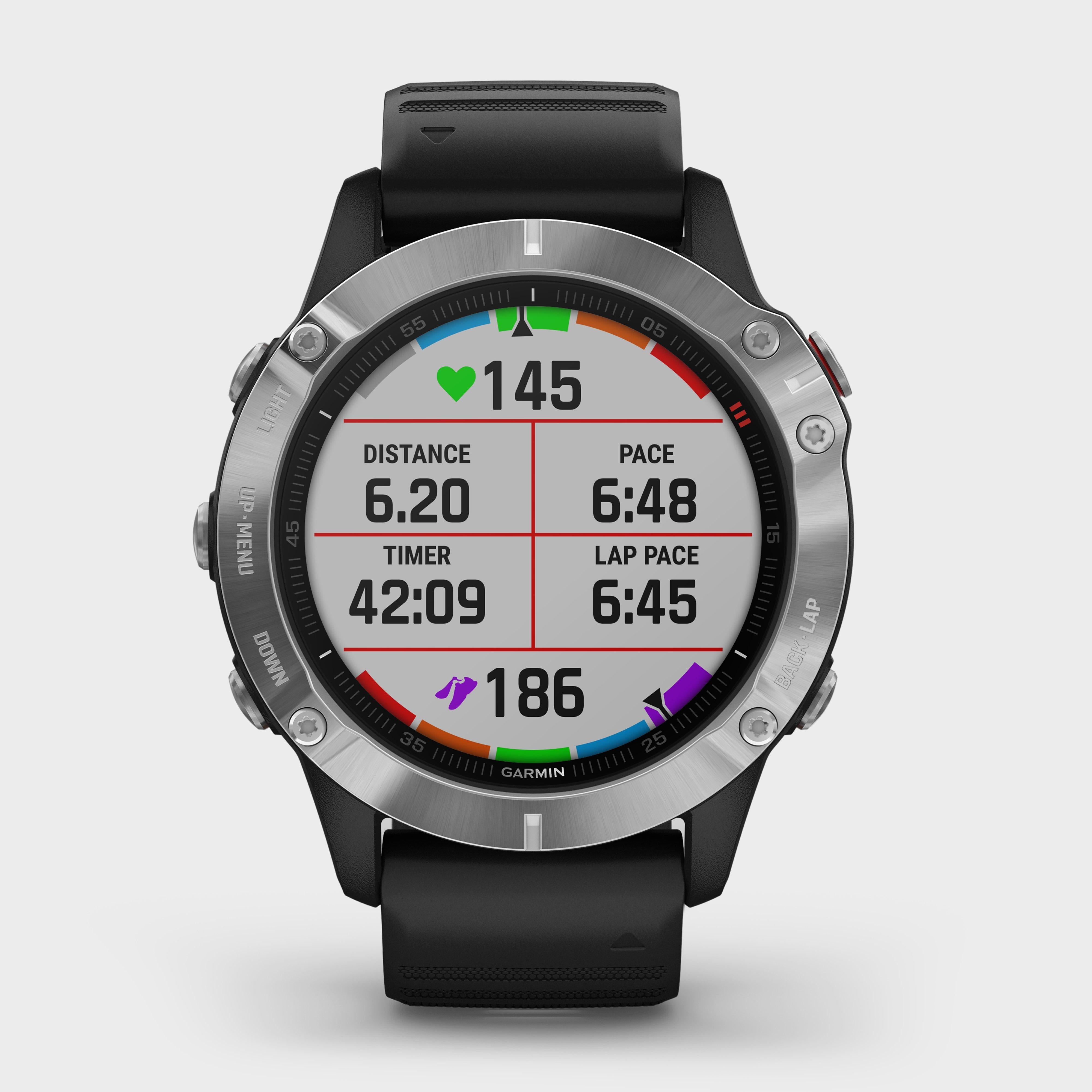 Fēnix 6 Multi Sport GPS Watch