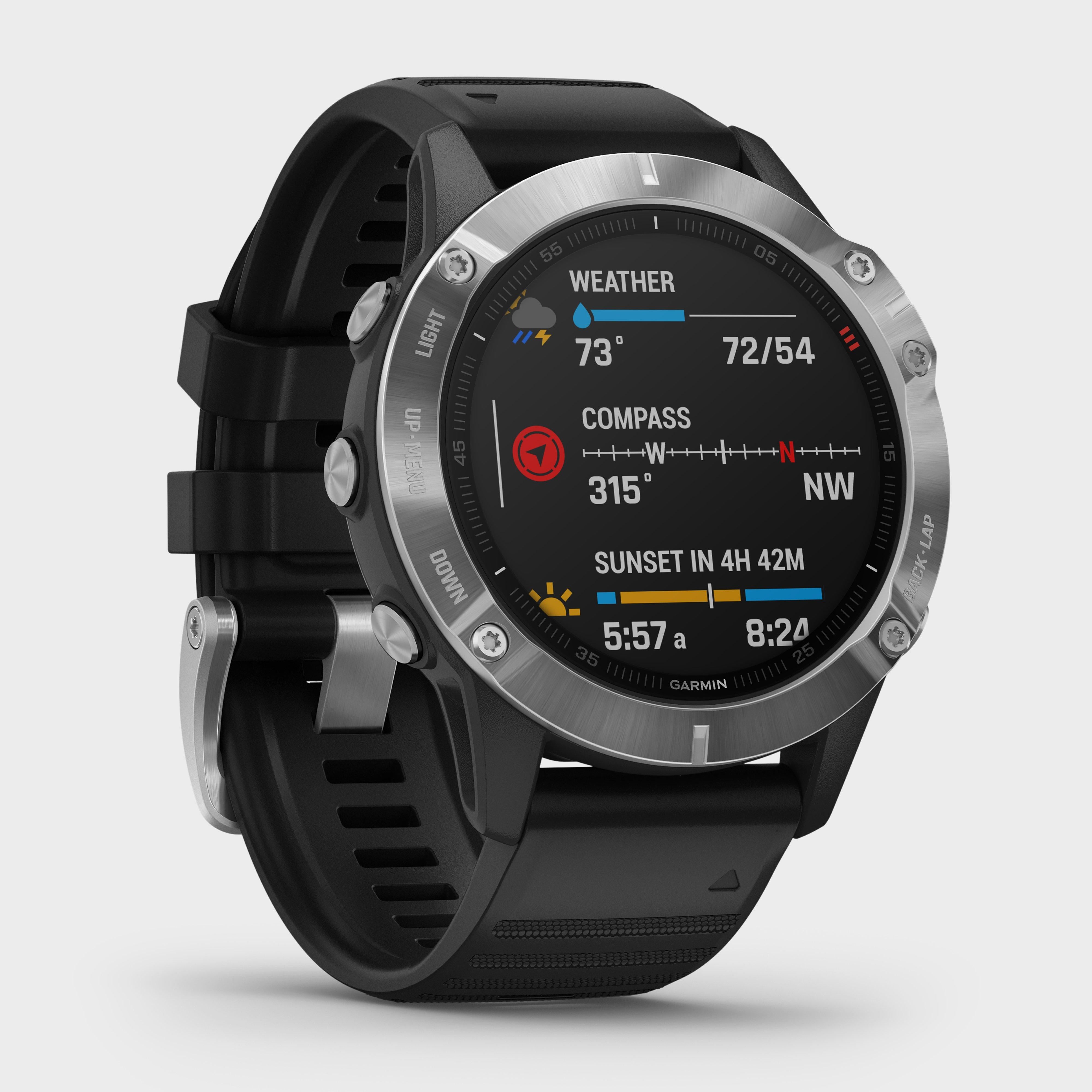 Fēnix 6 Multi Sport GPS Watch