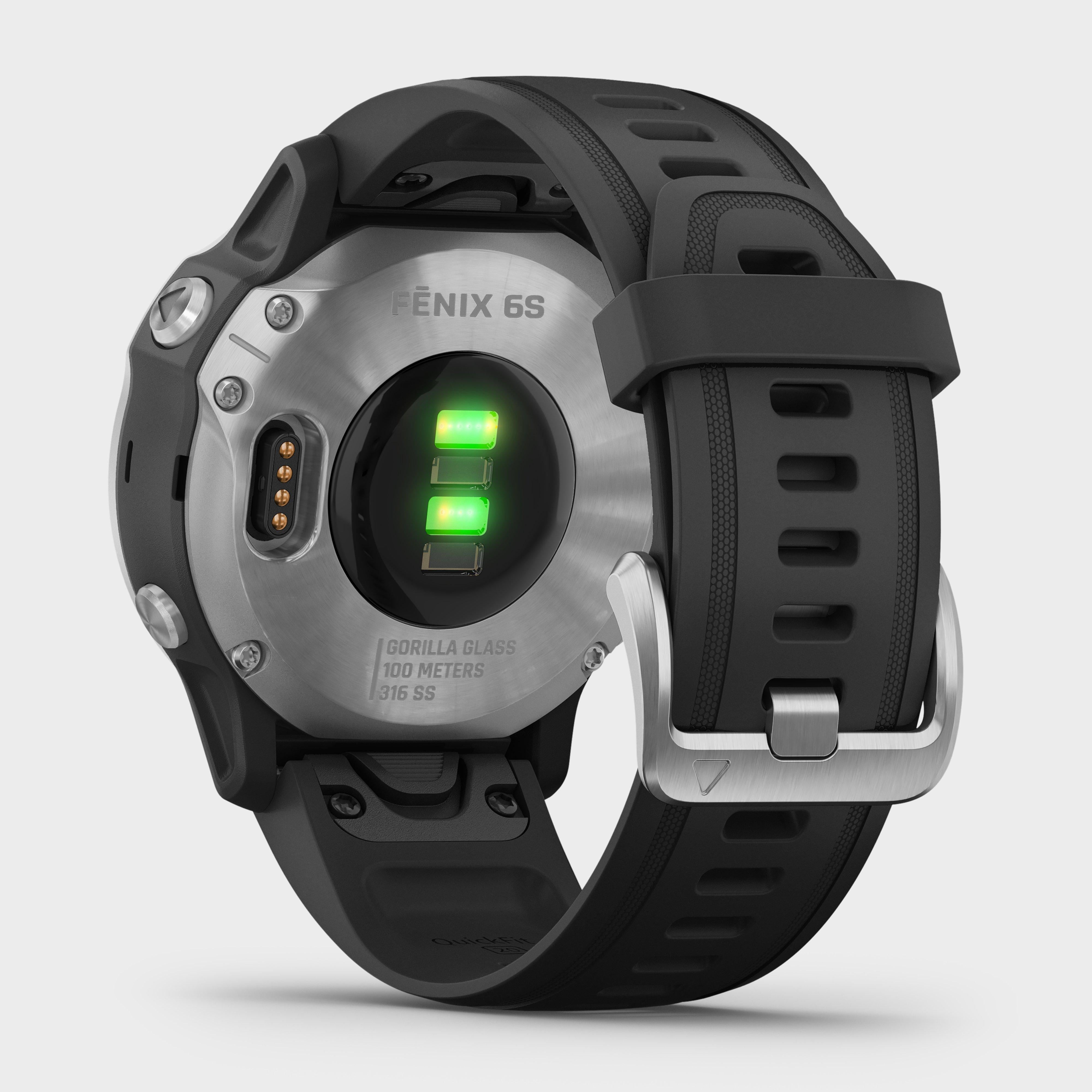 Fēnix 6S Multi Sport GPS Watch