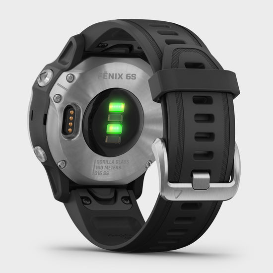 Fēnix 6S Multi Sport GPS Watch