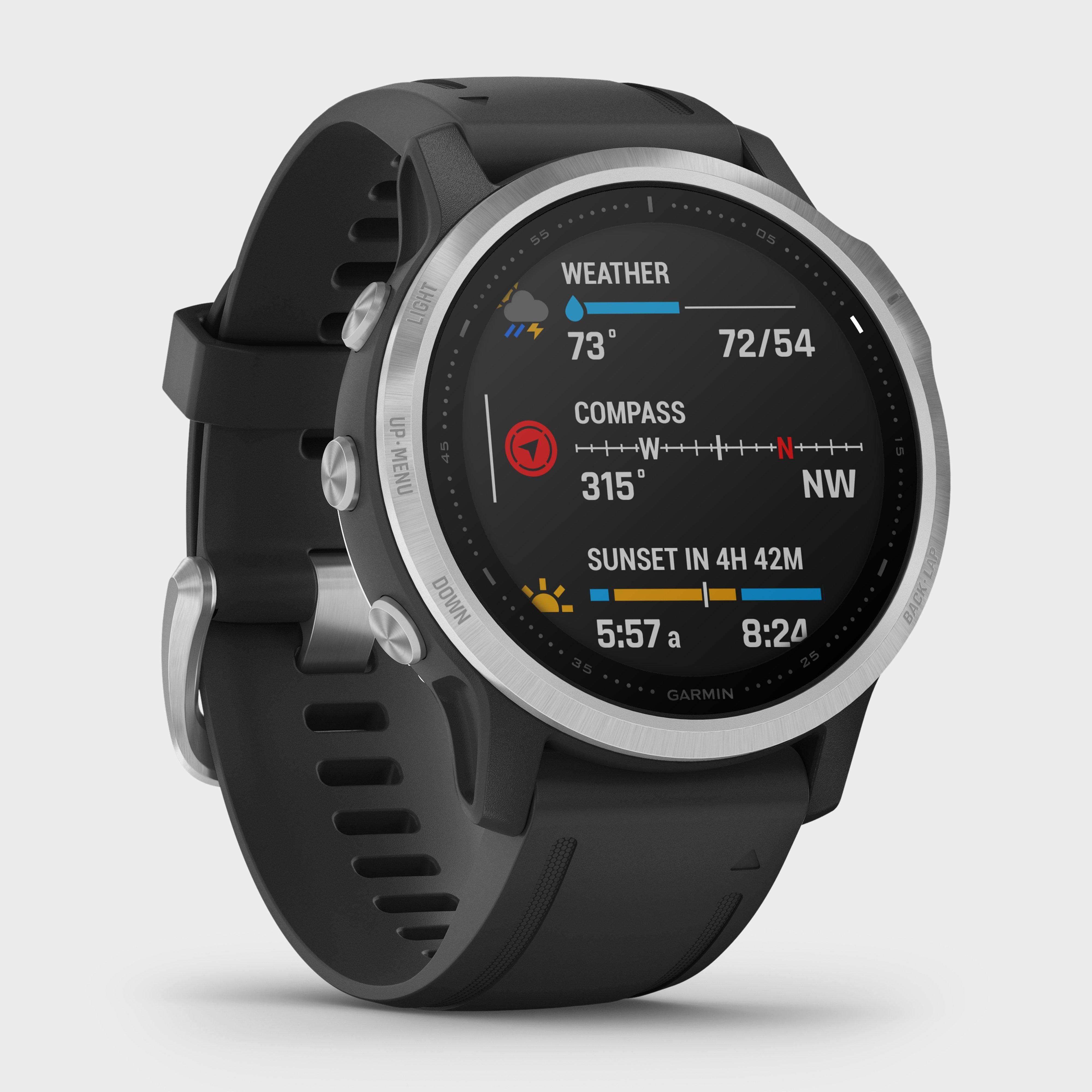 Fēnix 6S Multi Sport GPS Watch