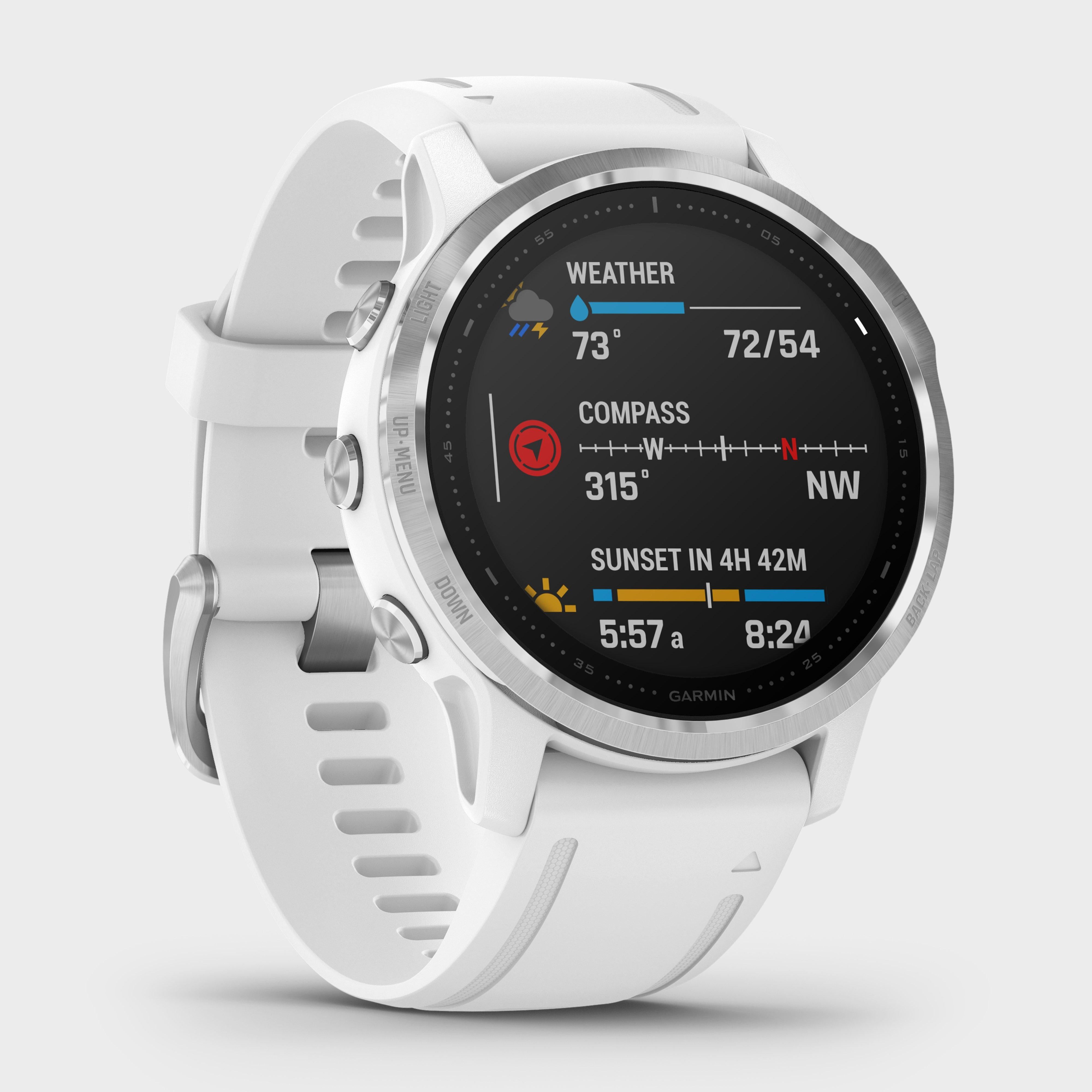 Fēnix 6S Multi Sport GPS Watch