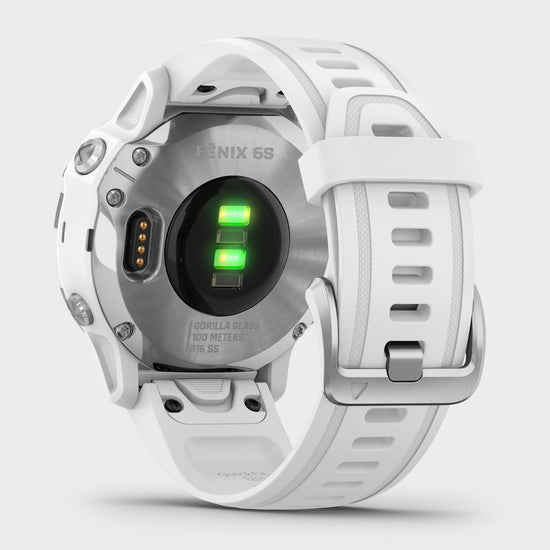 Fēnix 6S Multi Sport GPS Watch