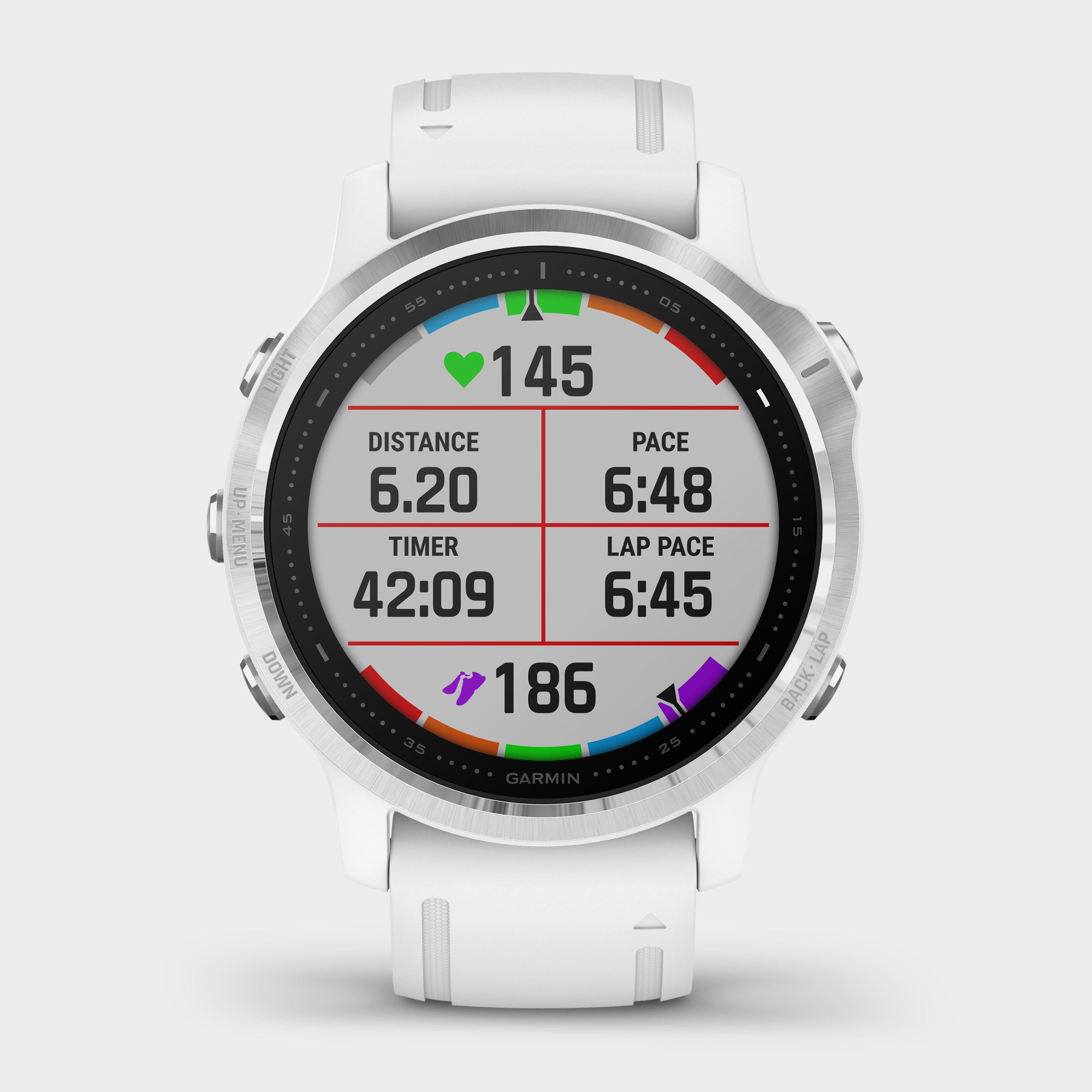 Fēnix 6S Multi Sport GPS Watch