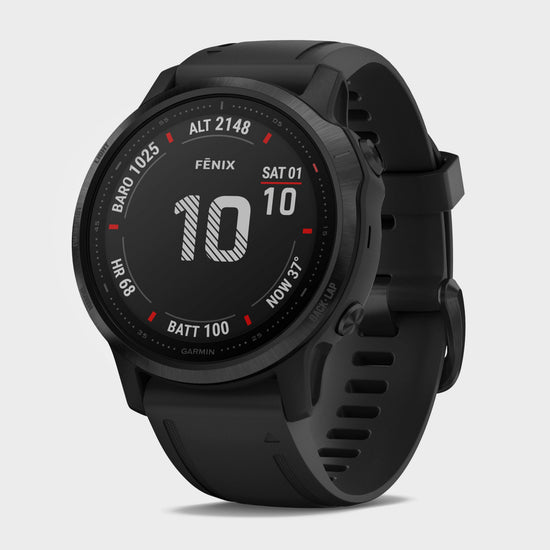 Fēnix 6S Pro