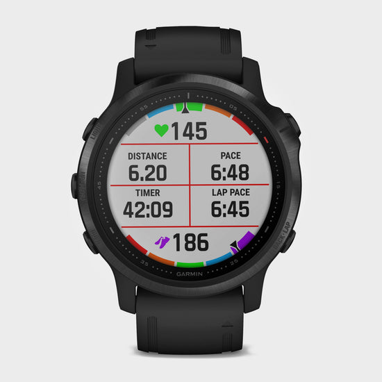 Fēnix 6S Pro