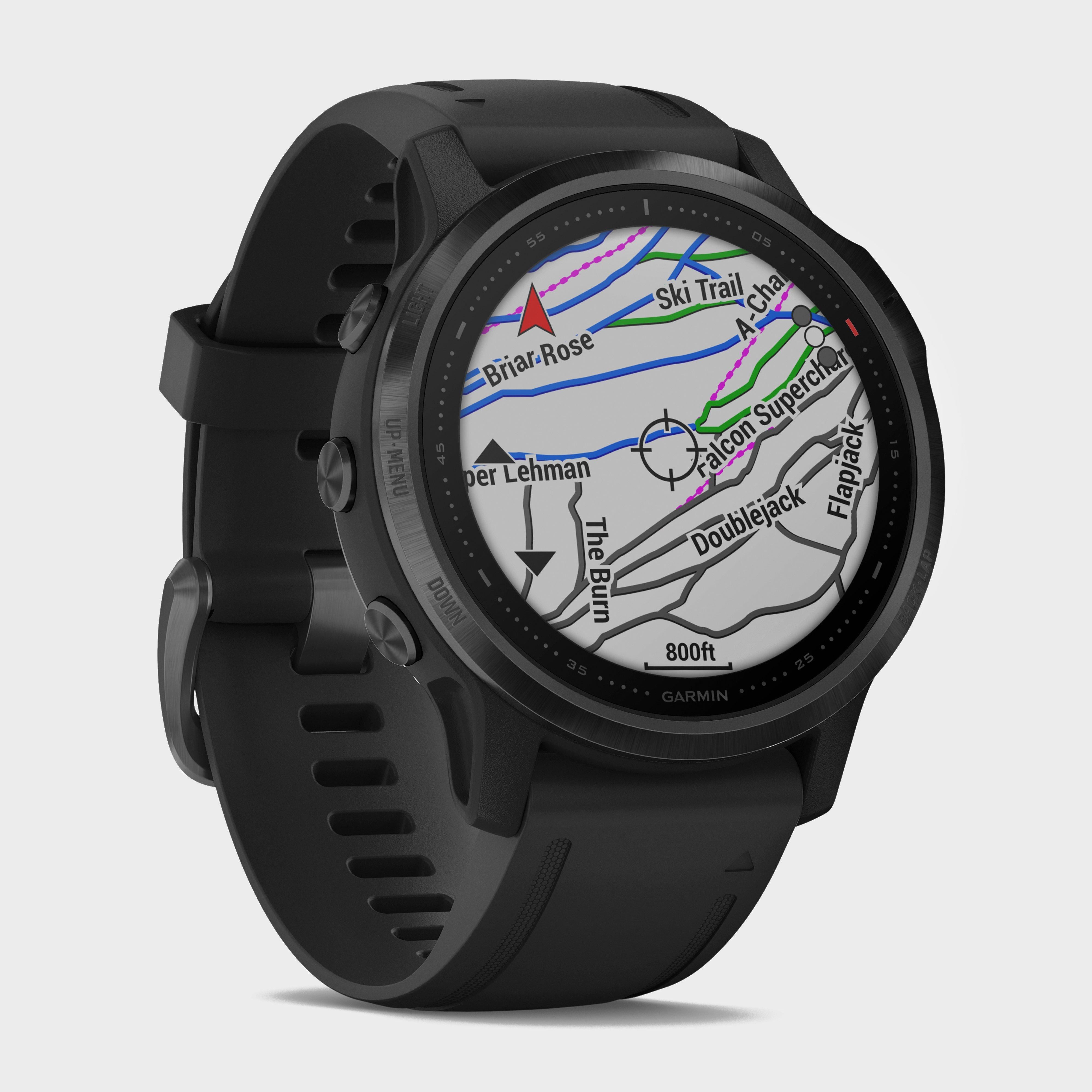 Fēnix 6S Pro