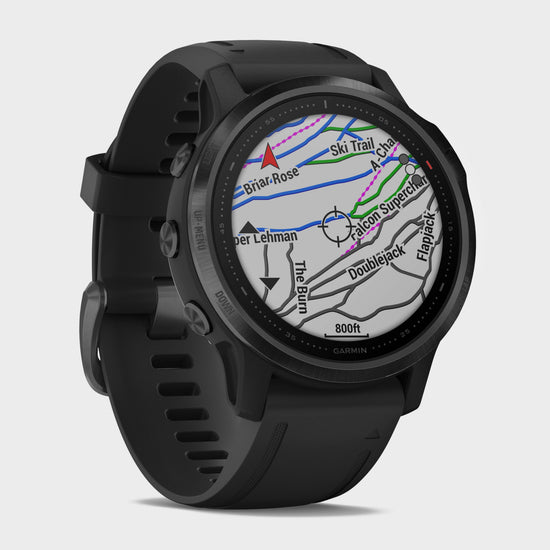 Fēnix 6S Pro