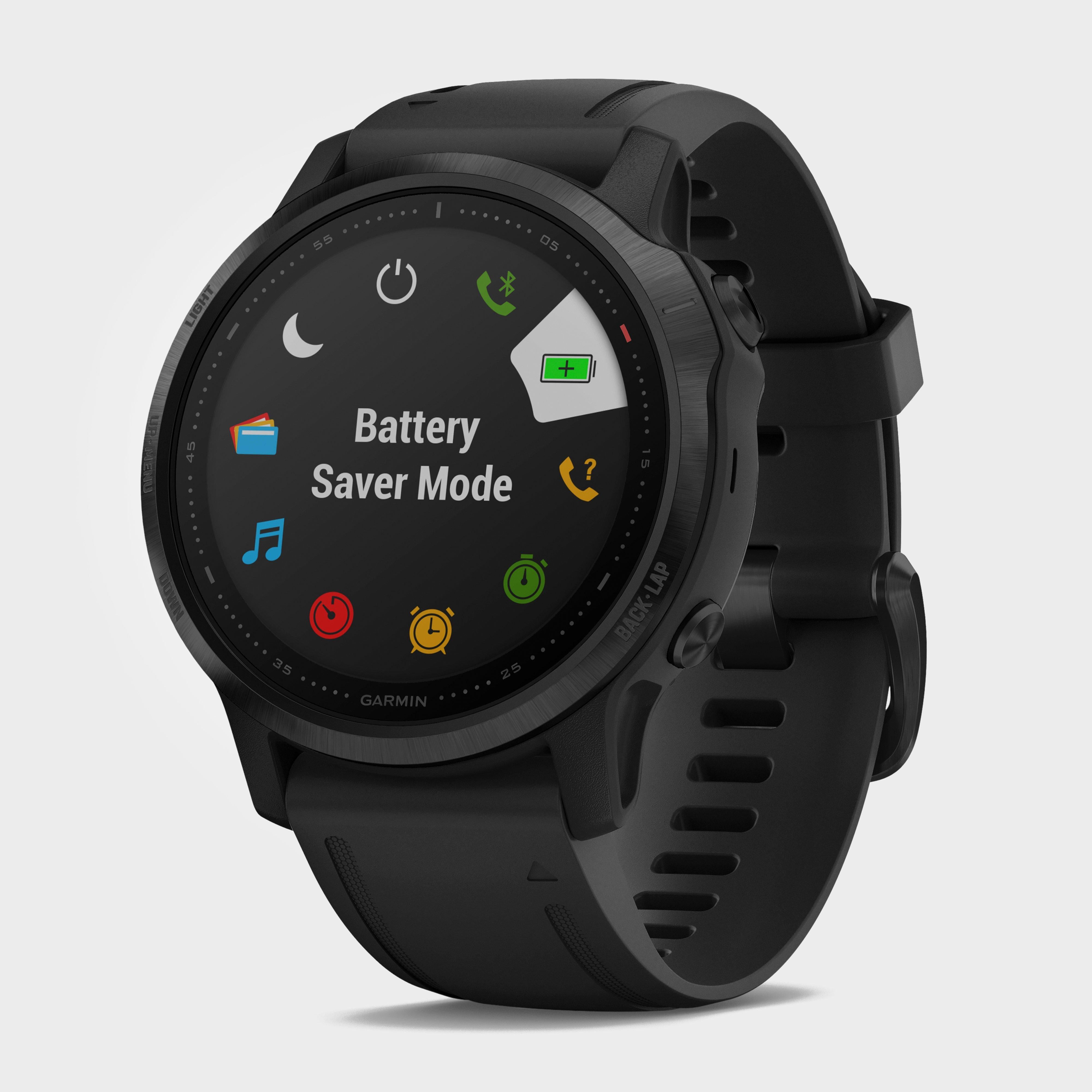 Fēnix 6S Pro