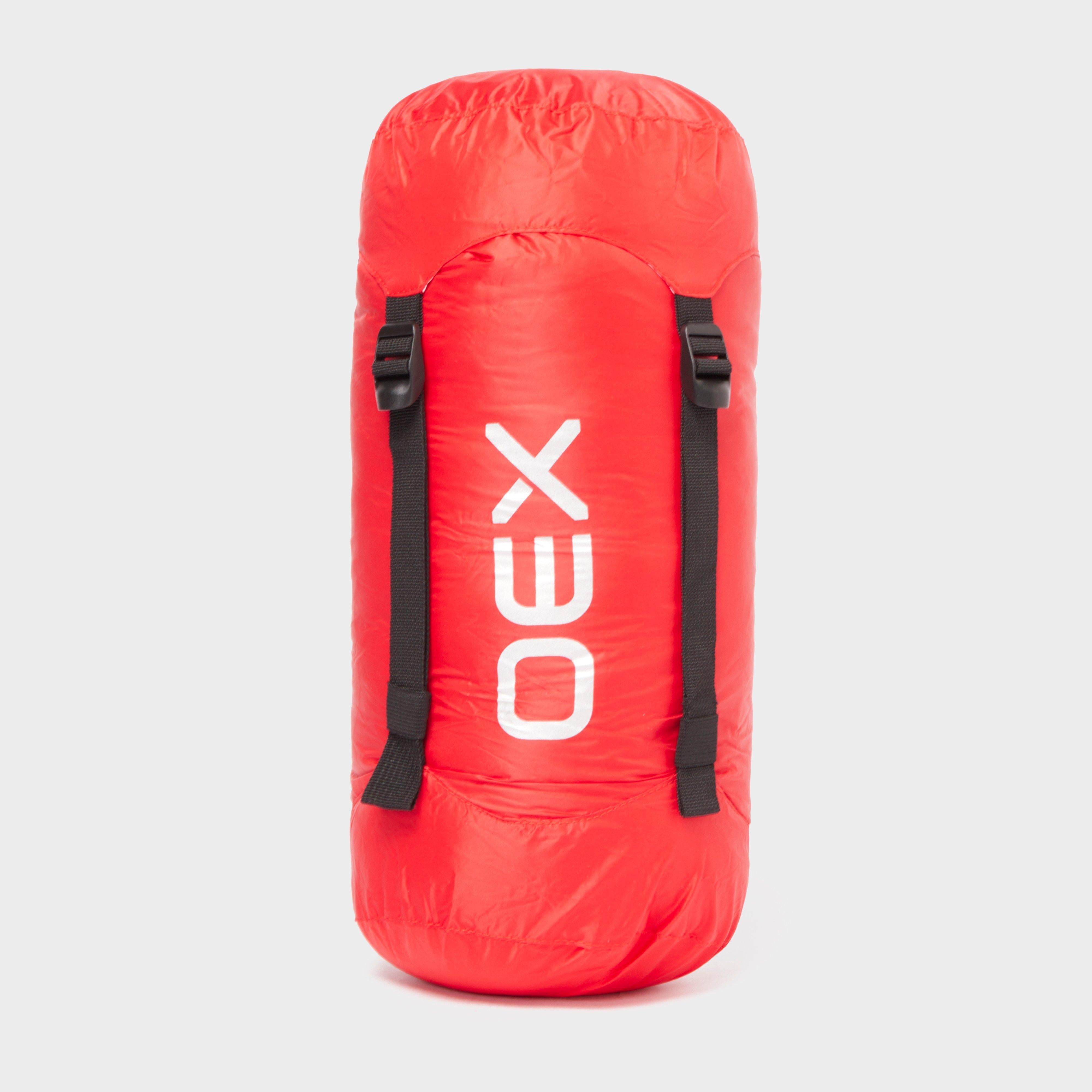 Compression Sac 10