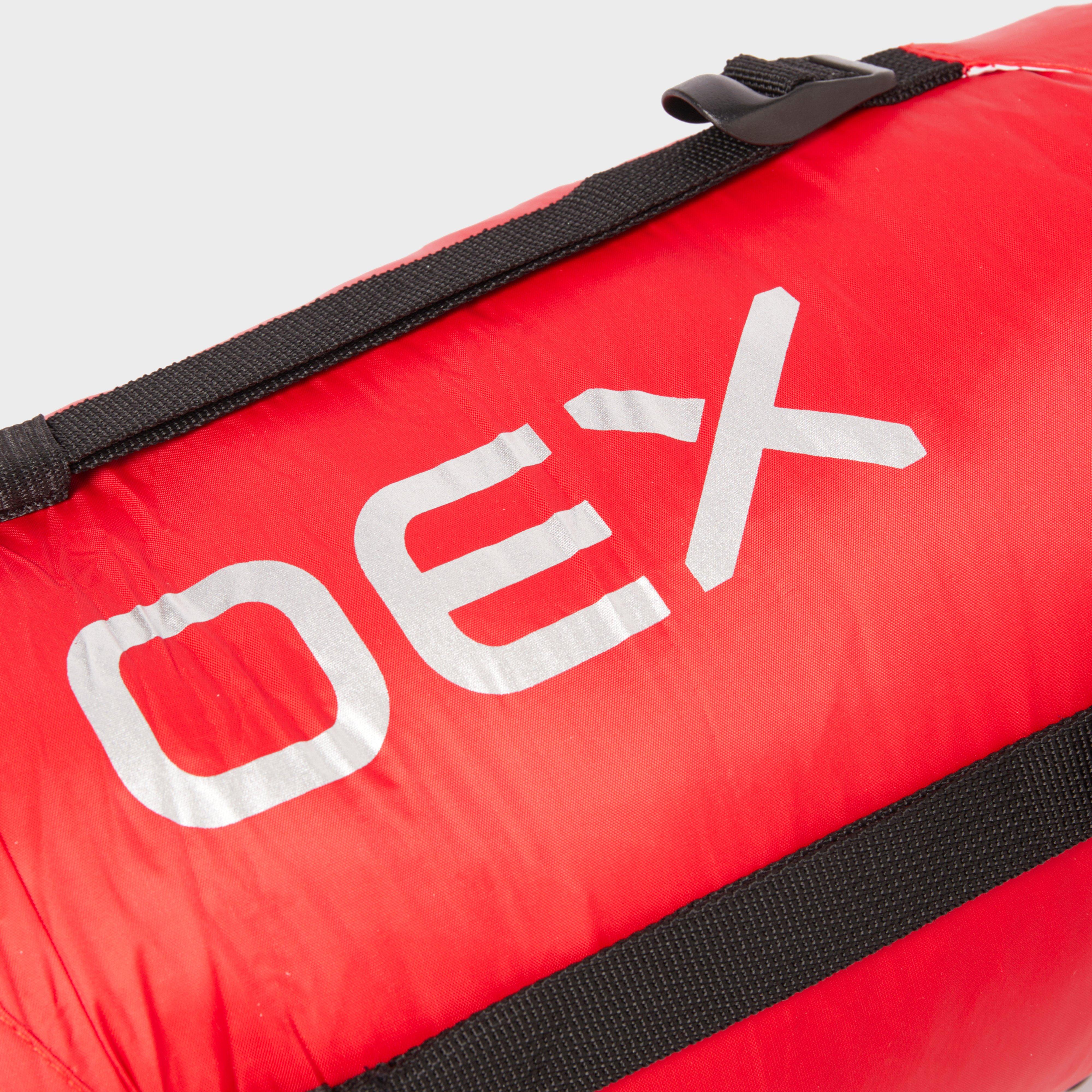 Compression Sac 10