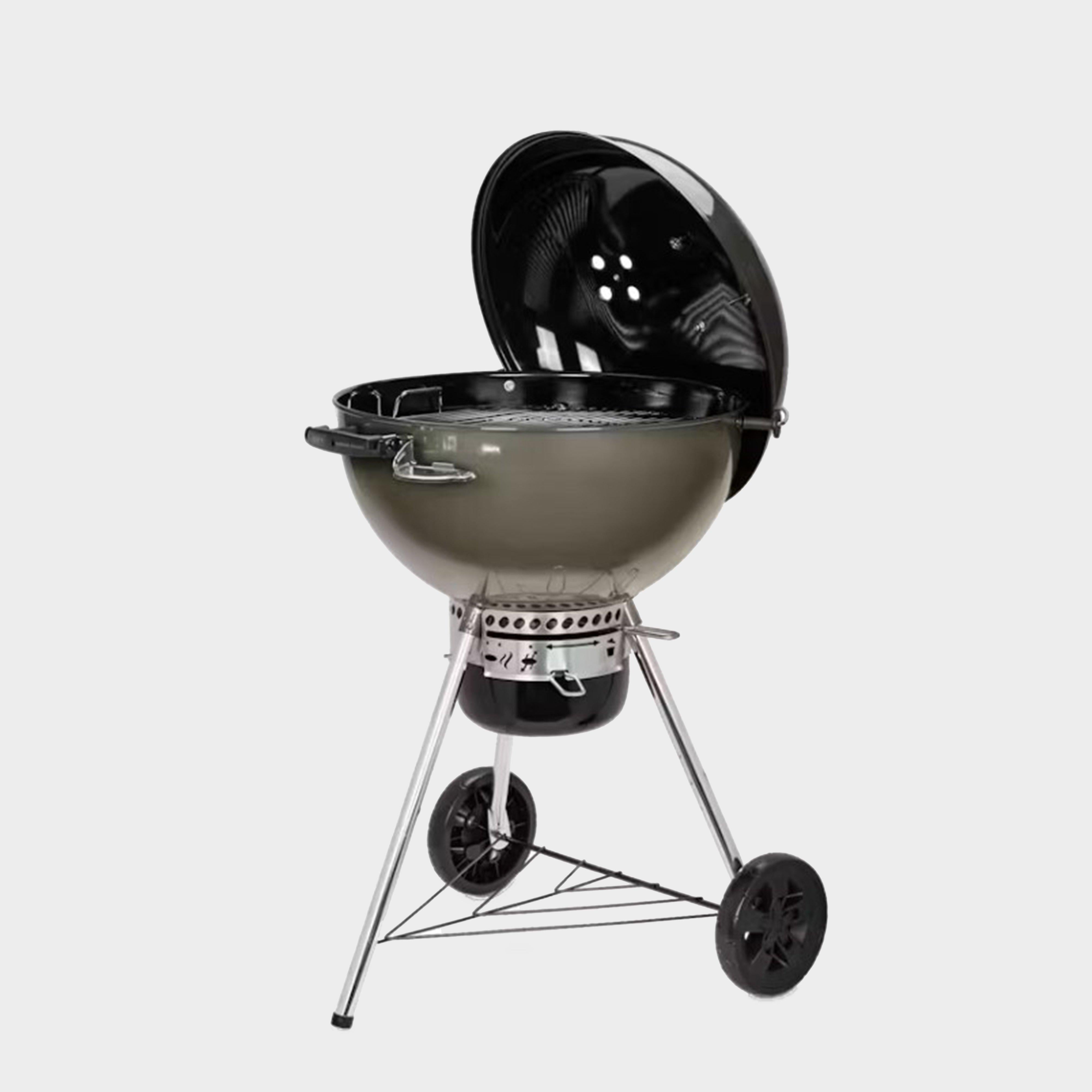 Master-Touch GBS E-5750 Charcoal Barbecue