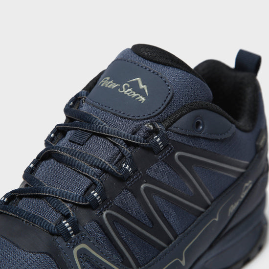Men's Motion Lite Hiking Shoes