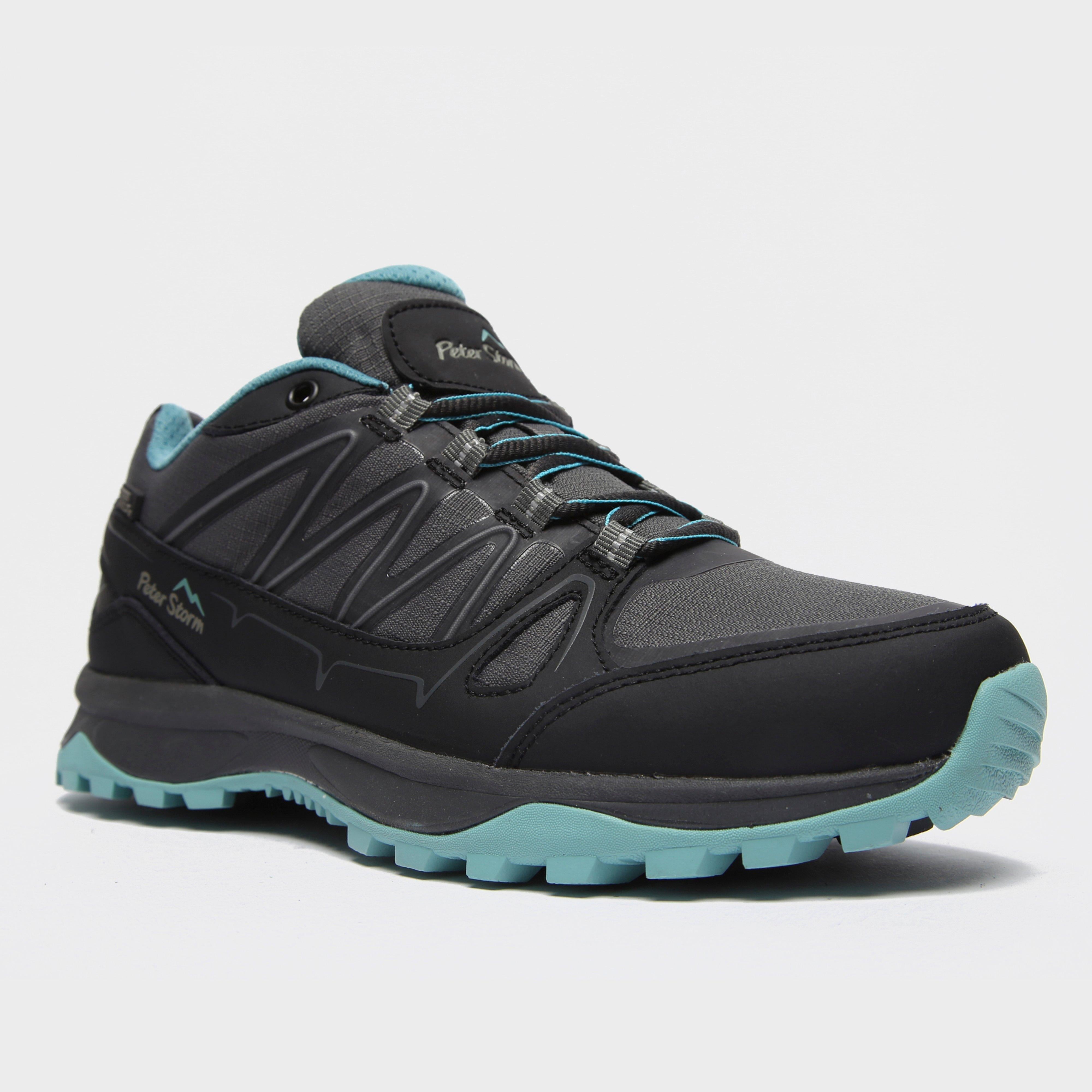 Women's Motion Lite Hiking Shoes