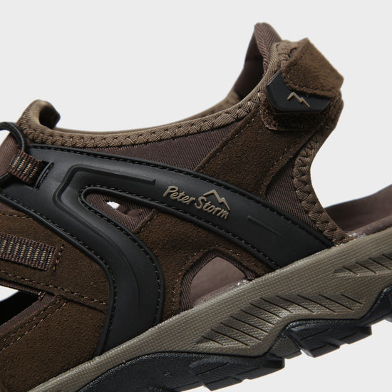 Men’s Solva Walking Sandals
