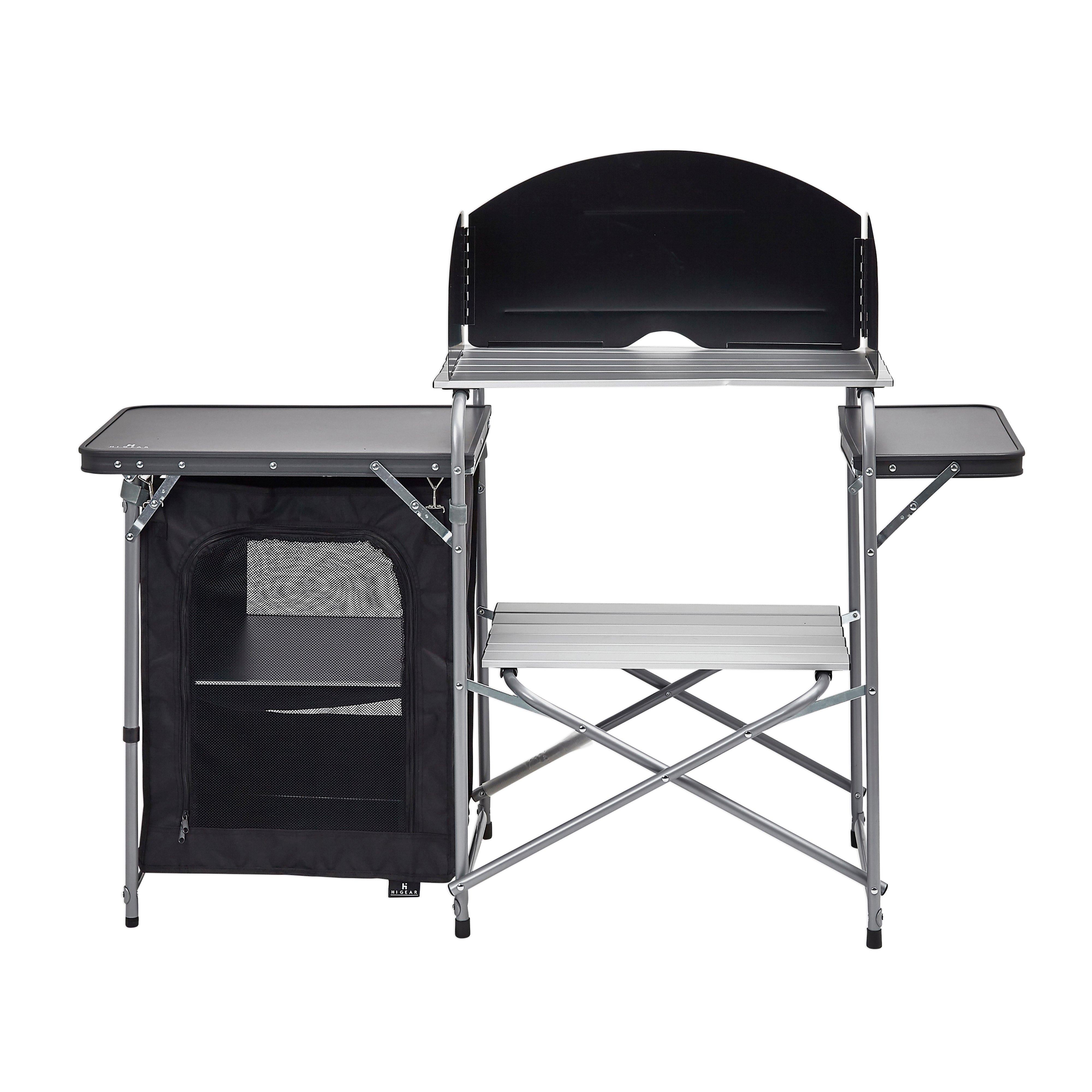 Basecamp Kitchen Stand