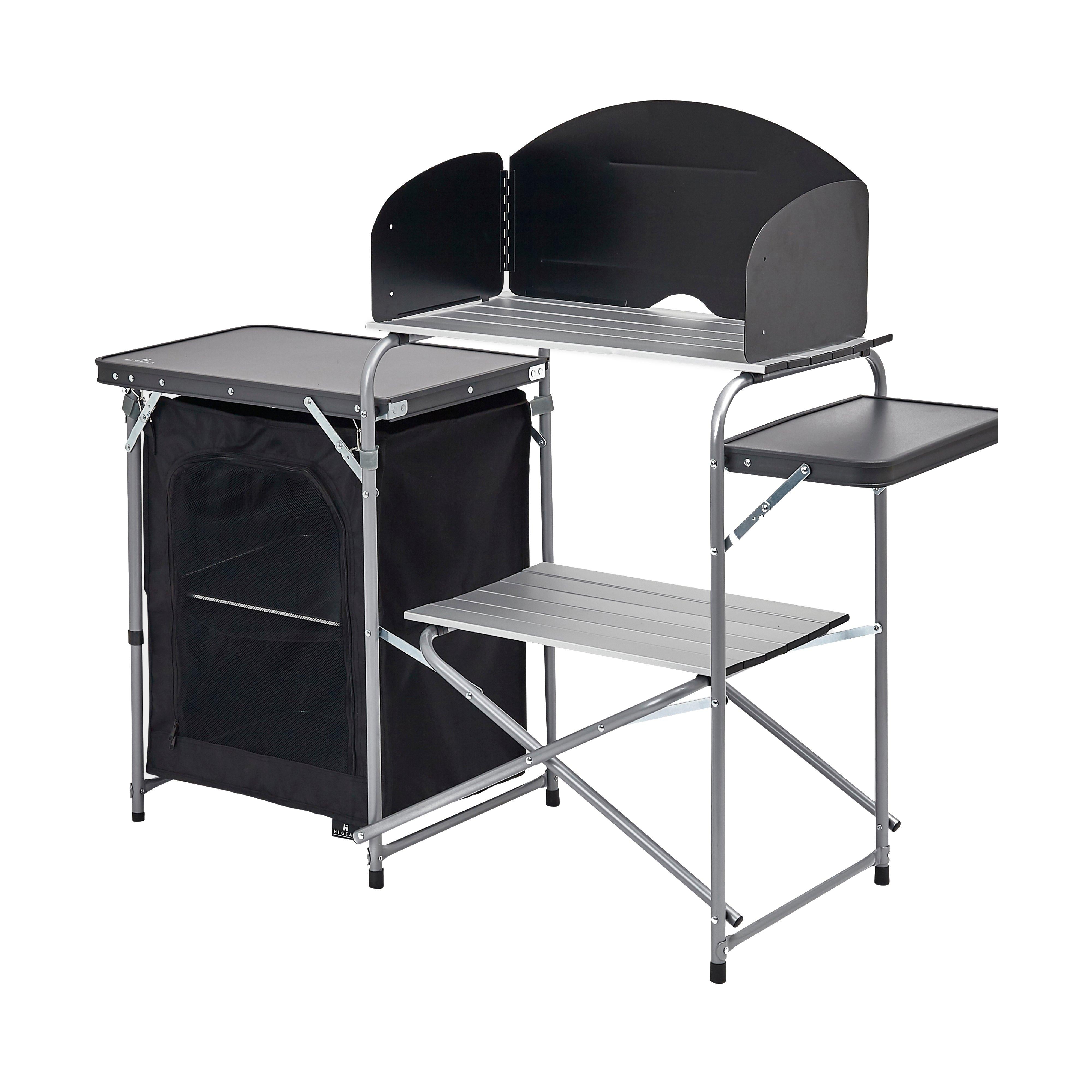 Basecamp Kitchen Stand