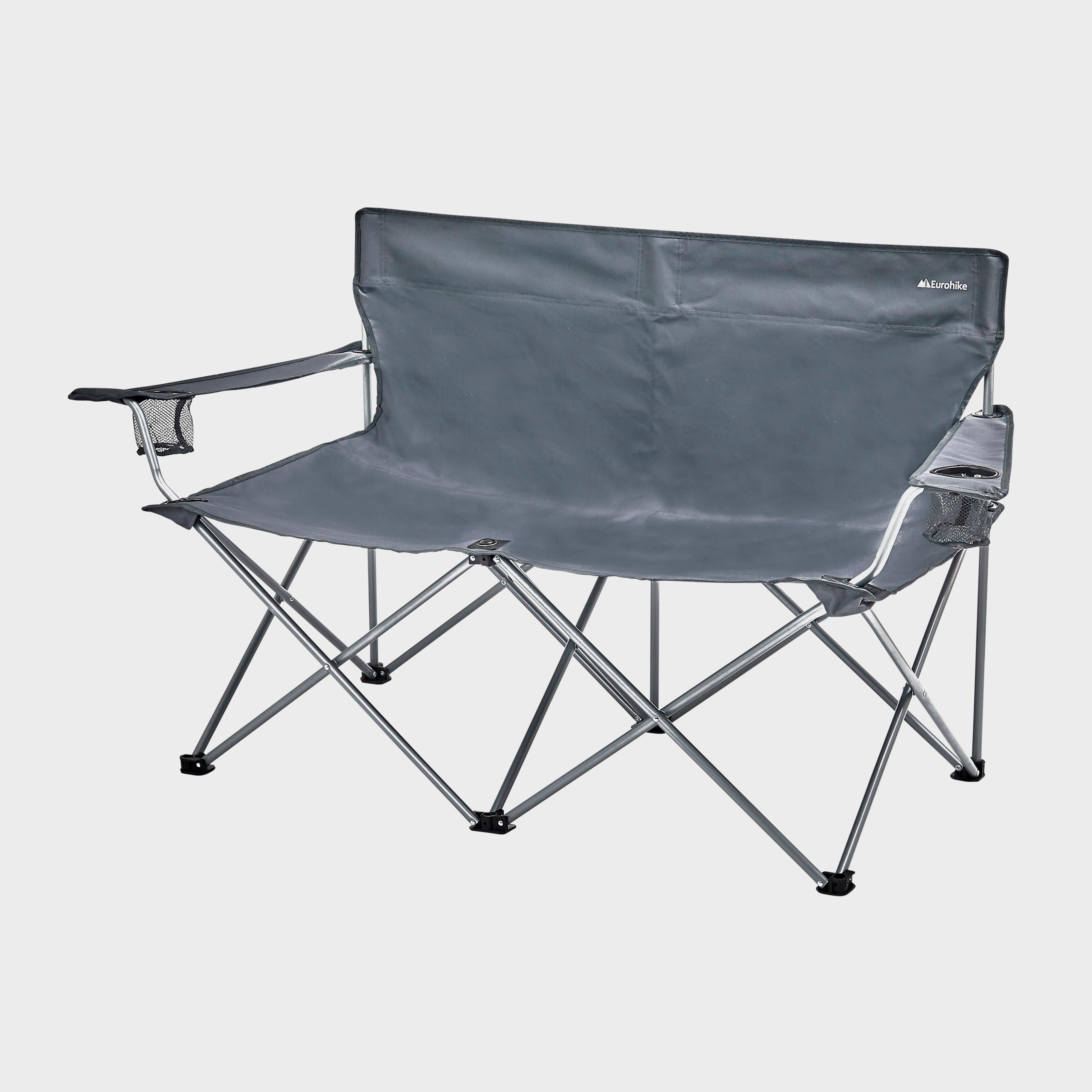 Peak Double Chair