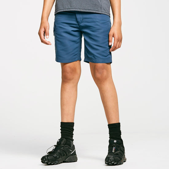 Boys Sorcer Shorts