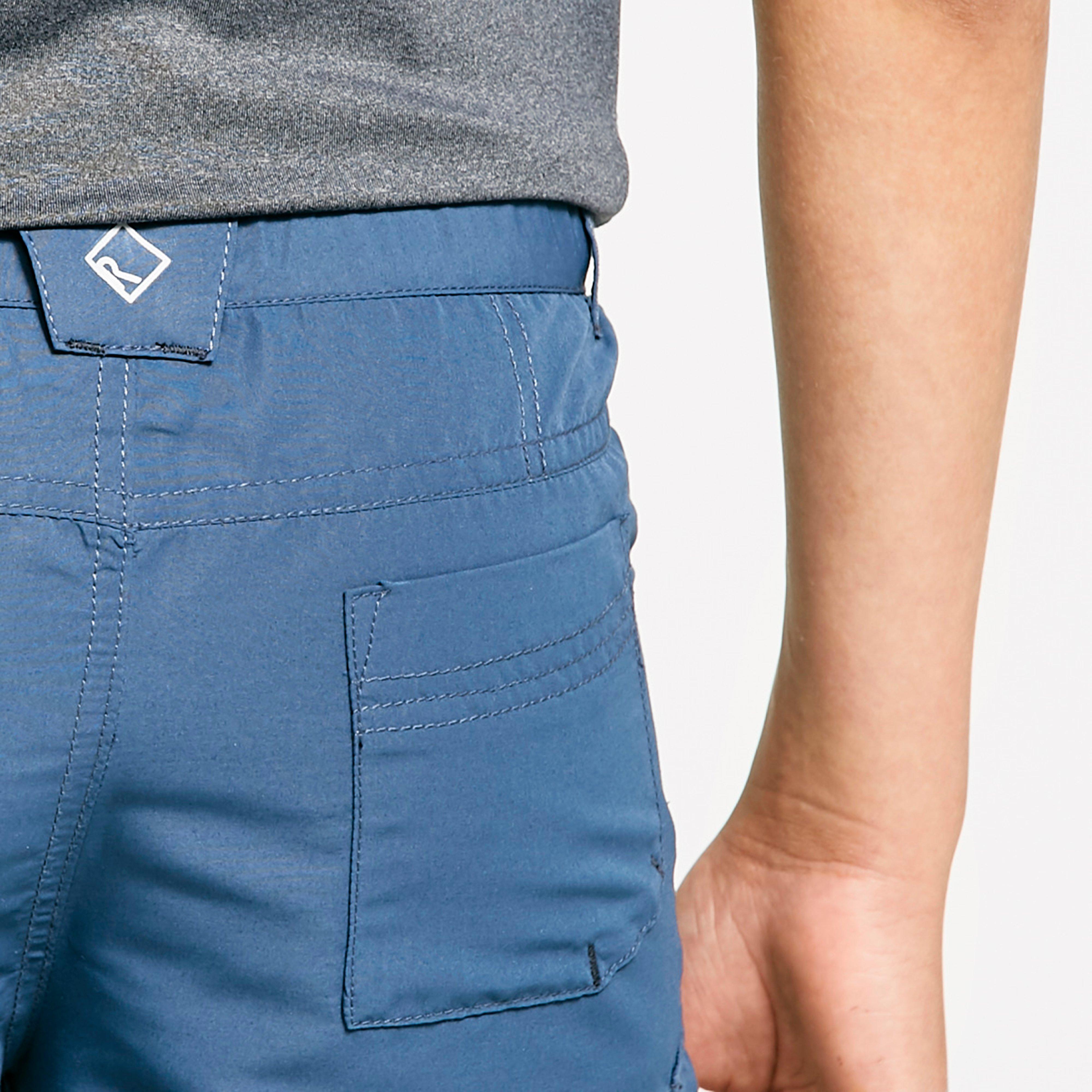 Boys Sorcer Shorts