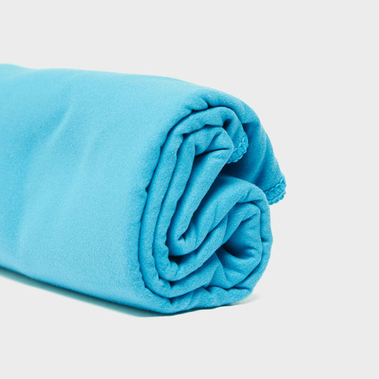 Suede Microfibre Travel Towel (Medium)