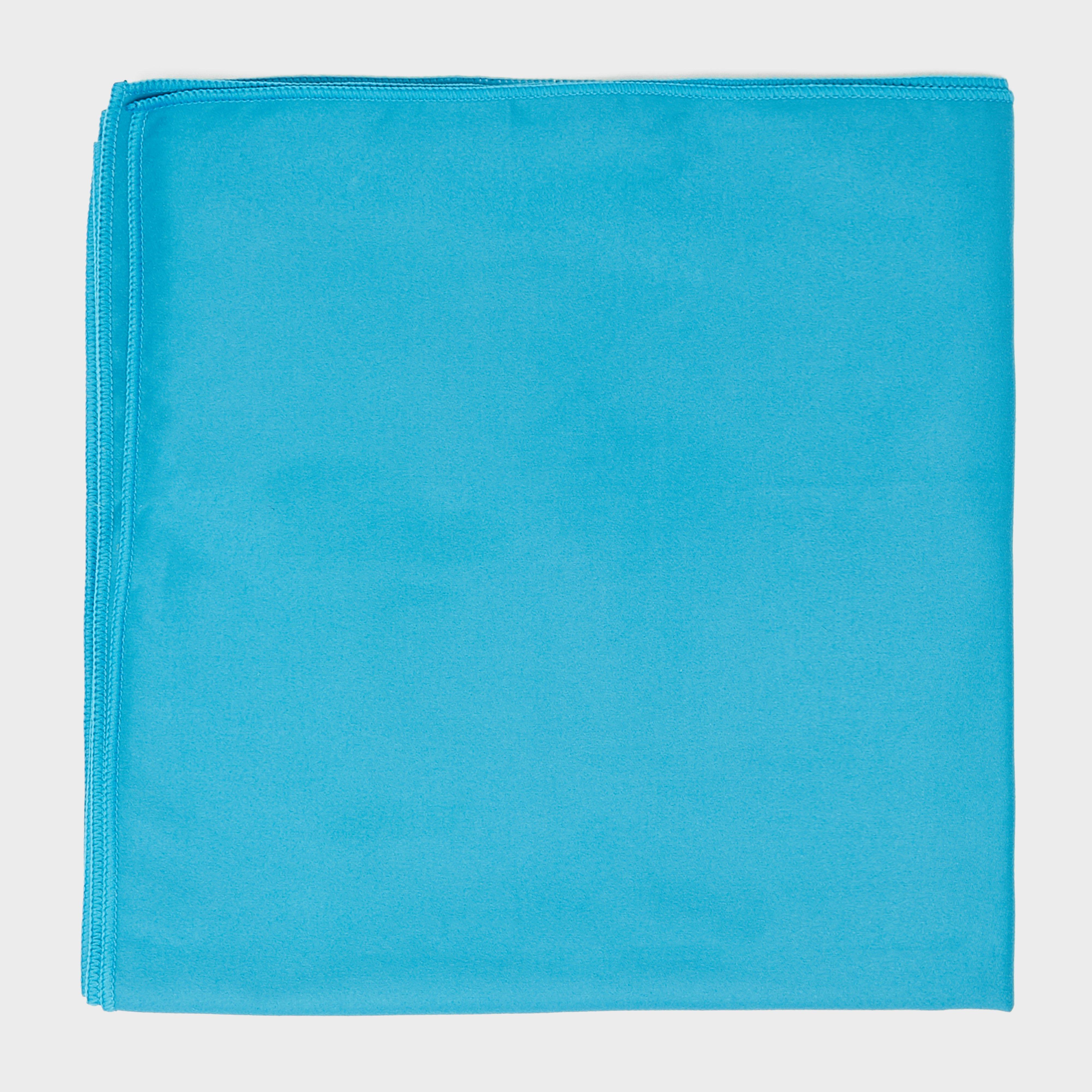 Suede Microfibre Travel Towel (Medium)