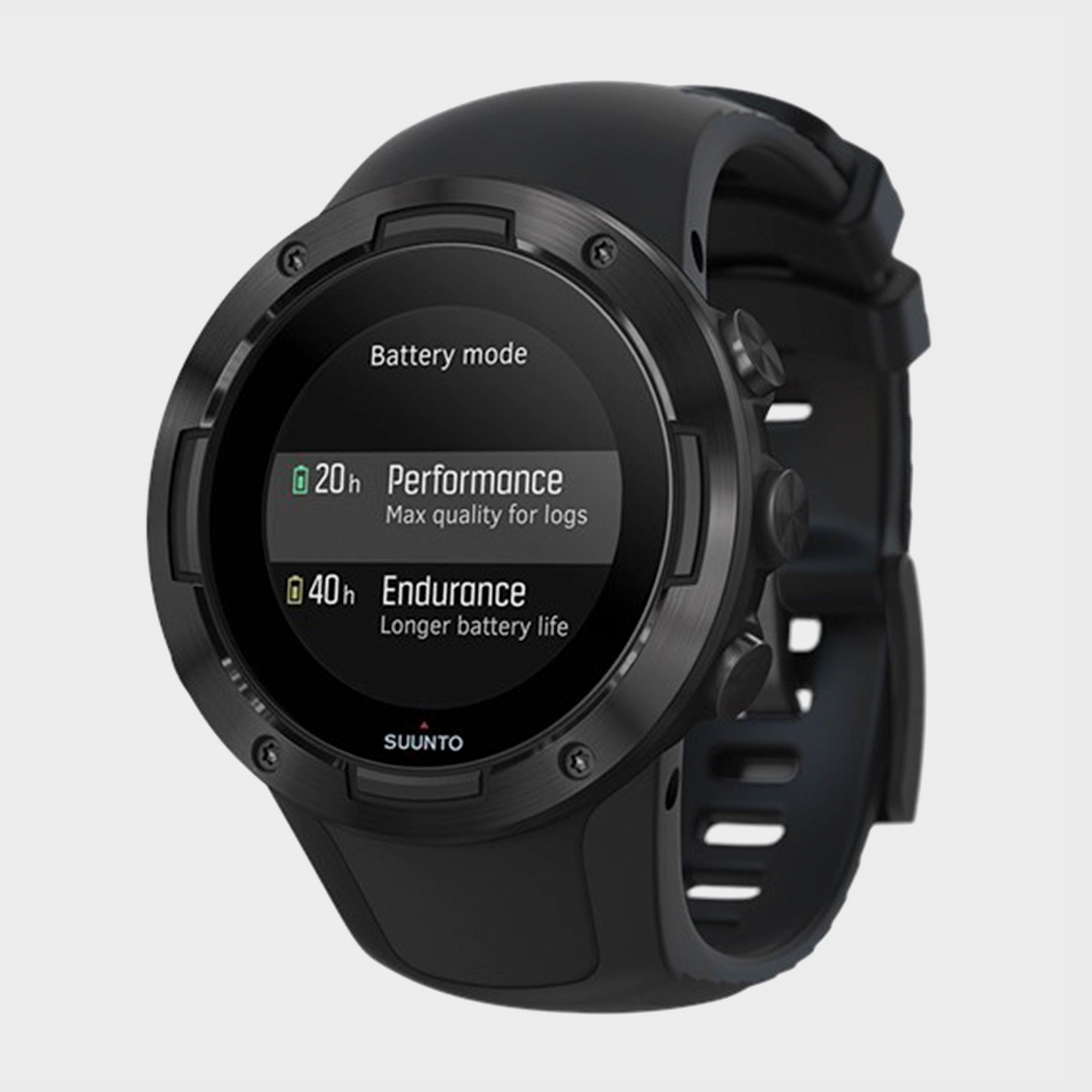 Suunto 5 G1 Fitness Watch