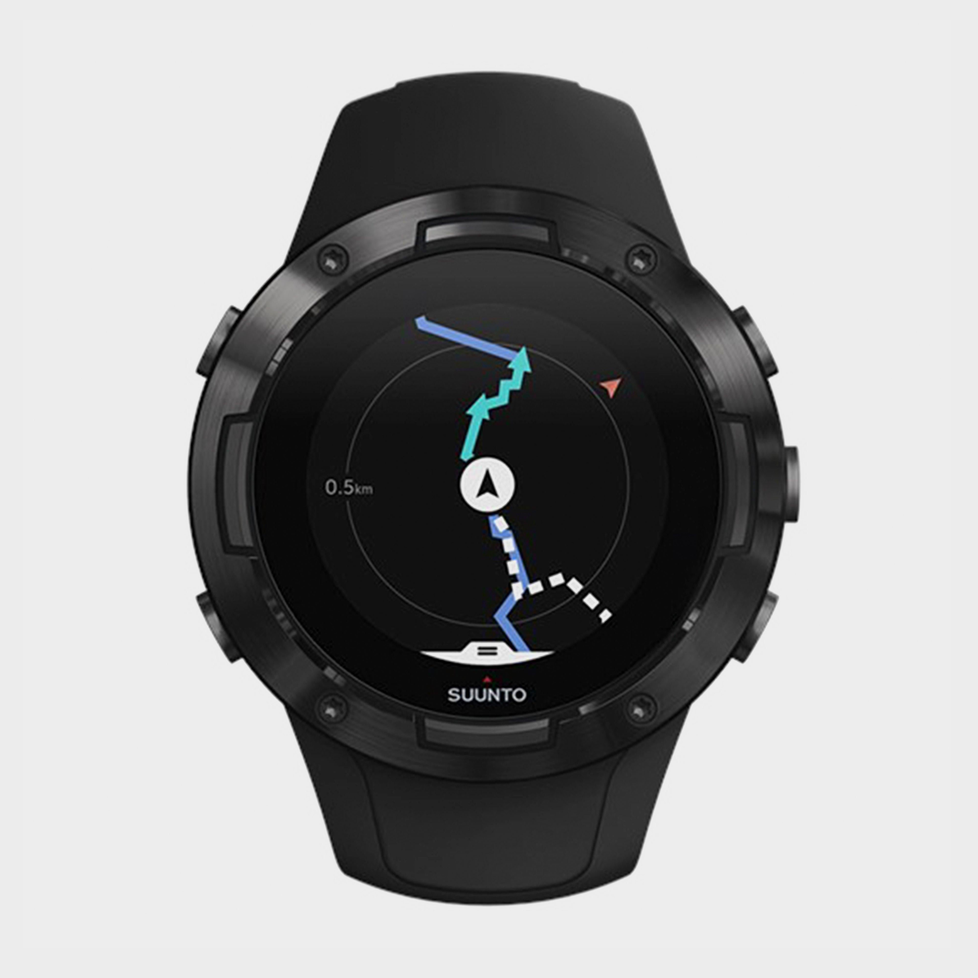 Suunto 5 G1 Fitness Watch