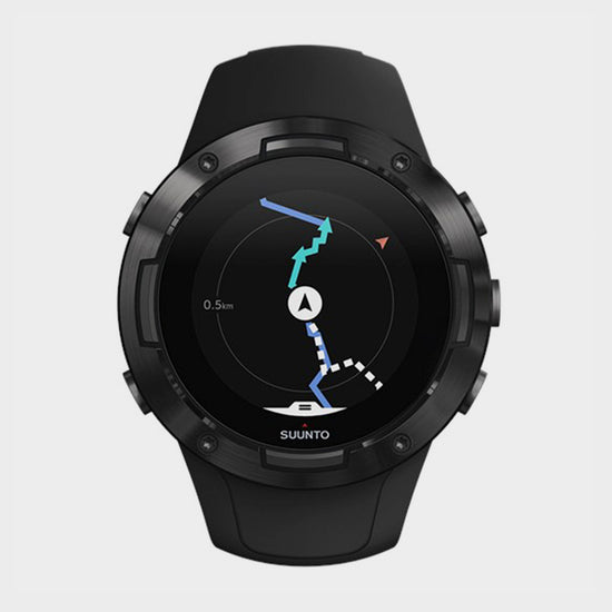 Suunto 5 G1 Fitness Watch
